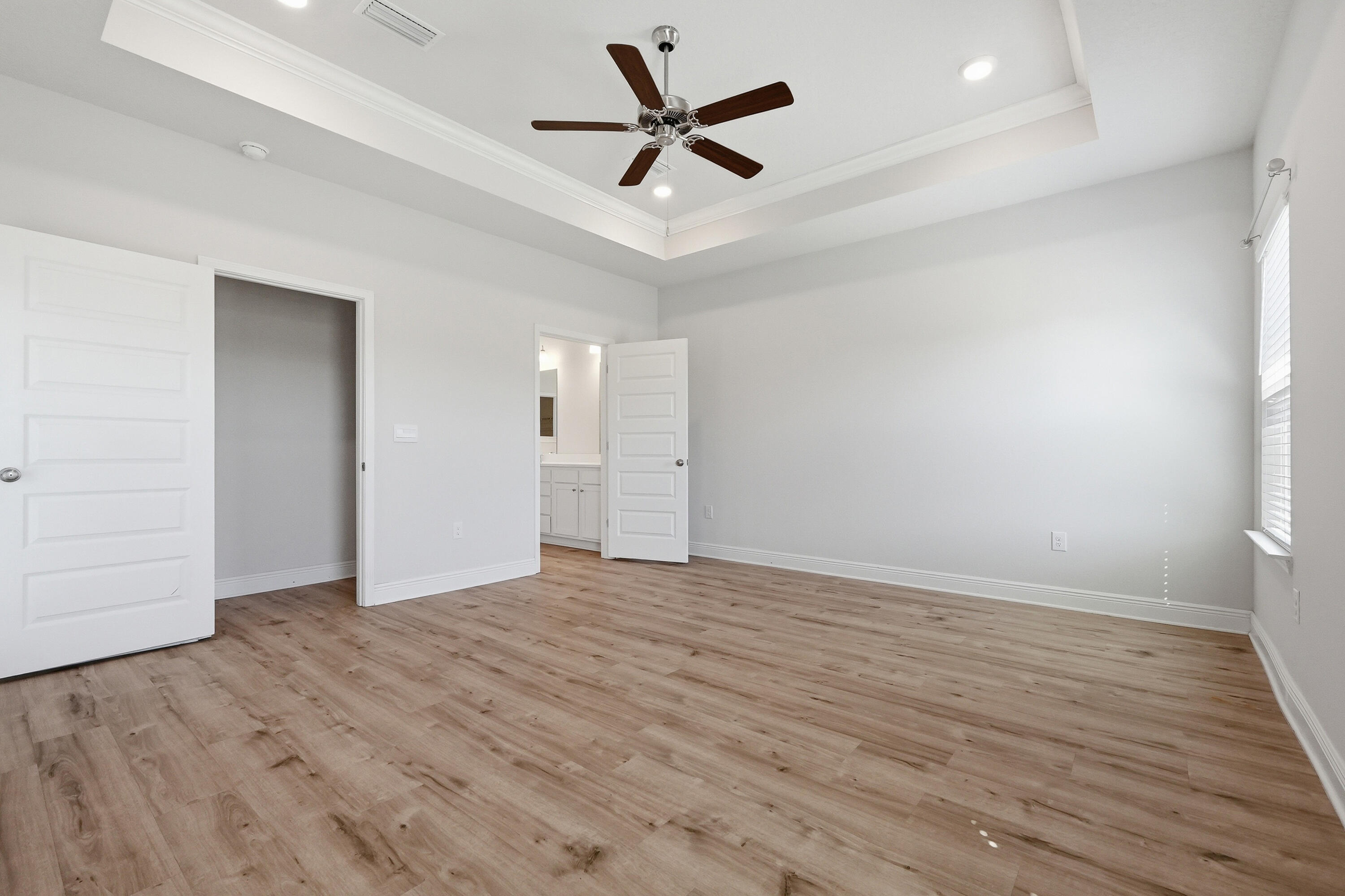 Hammock Oak Estates - Residential Lease