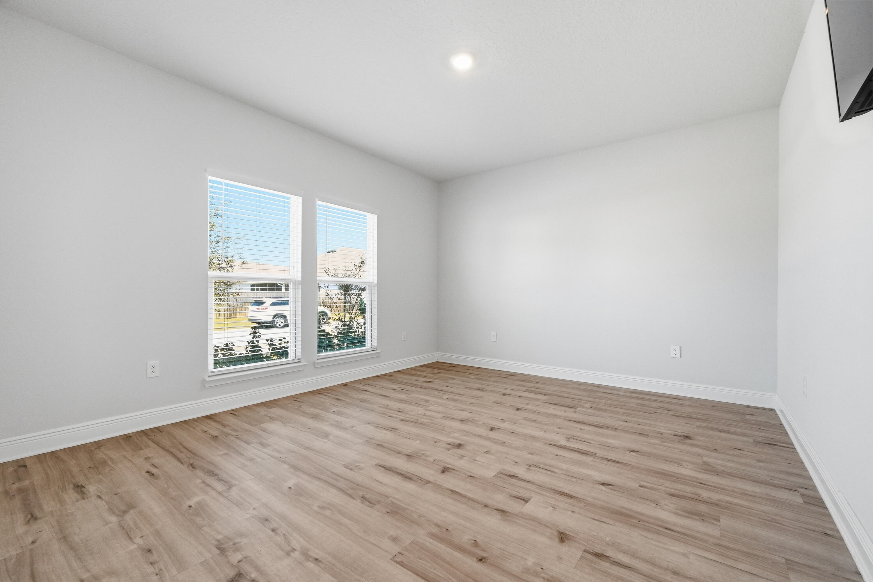 Hammock Oak Estates - Residential Lease