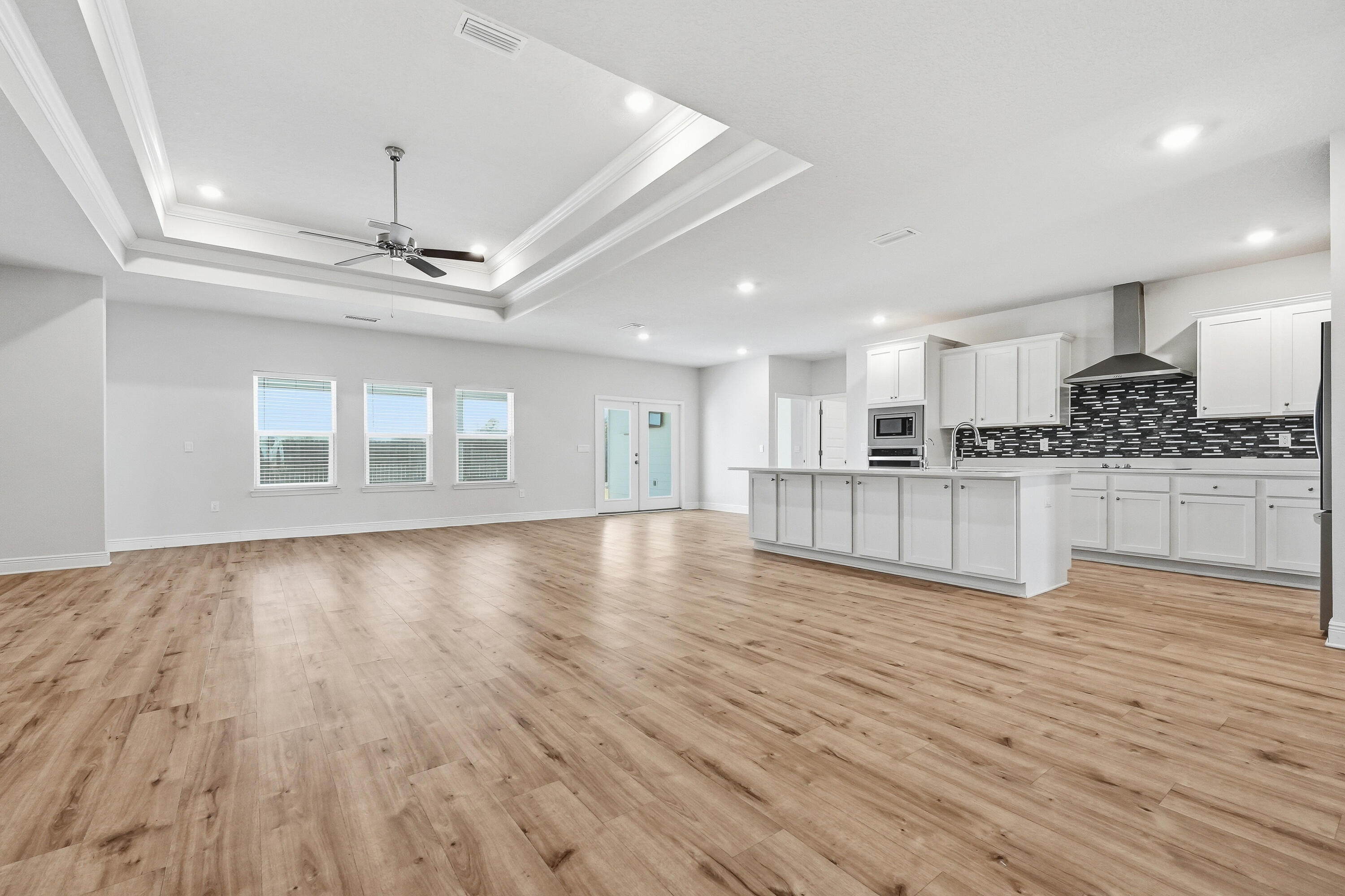 Hammock Oak Estates - Residential Lease