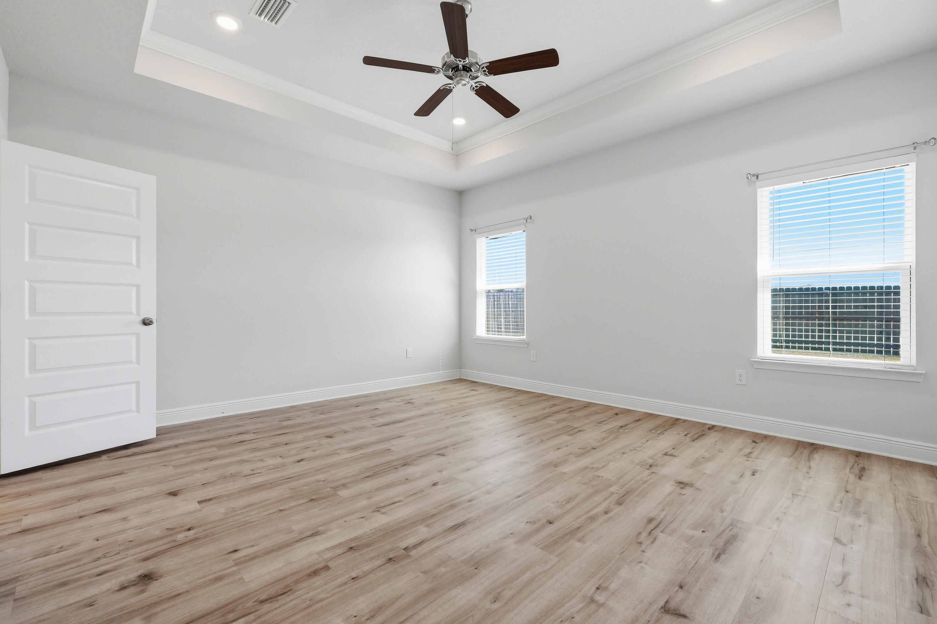 Hammock Oak Estates - Residential Lease