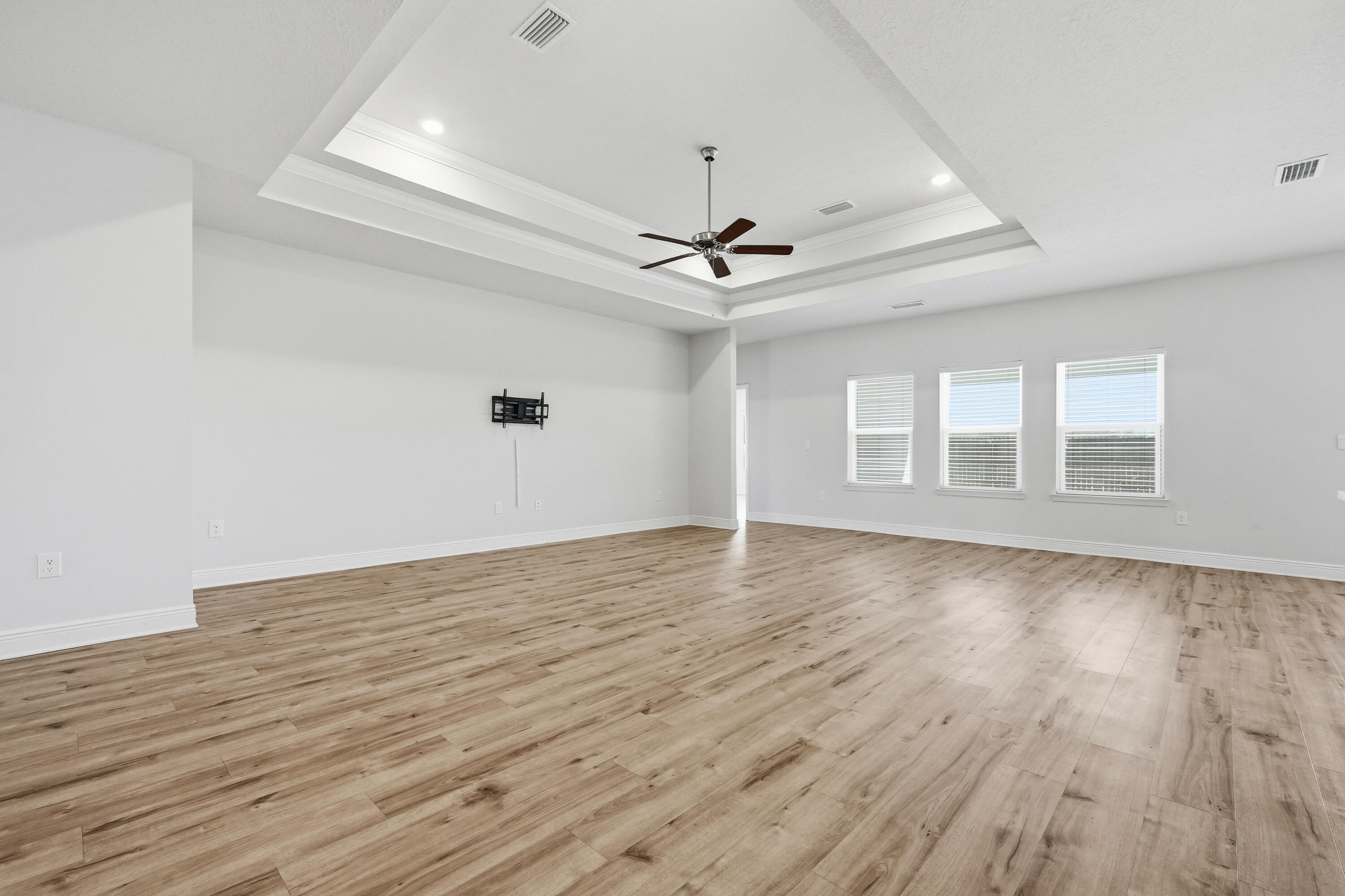 Hammock Oak Estates - Residential Lease