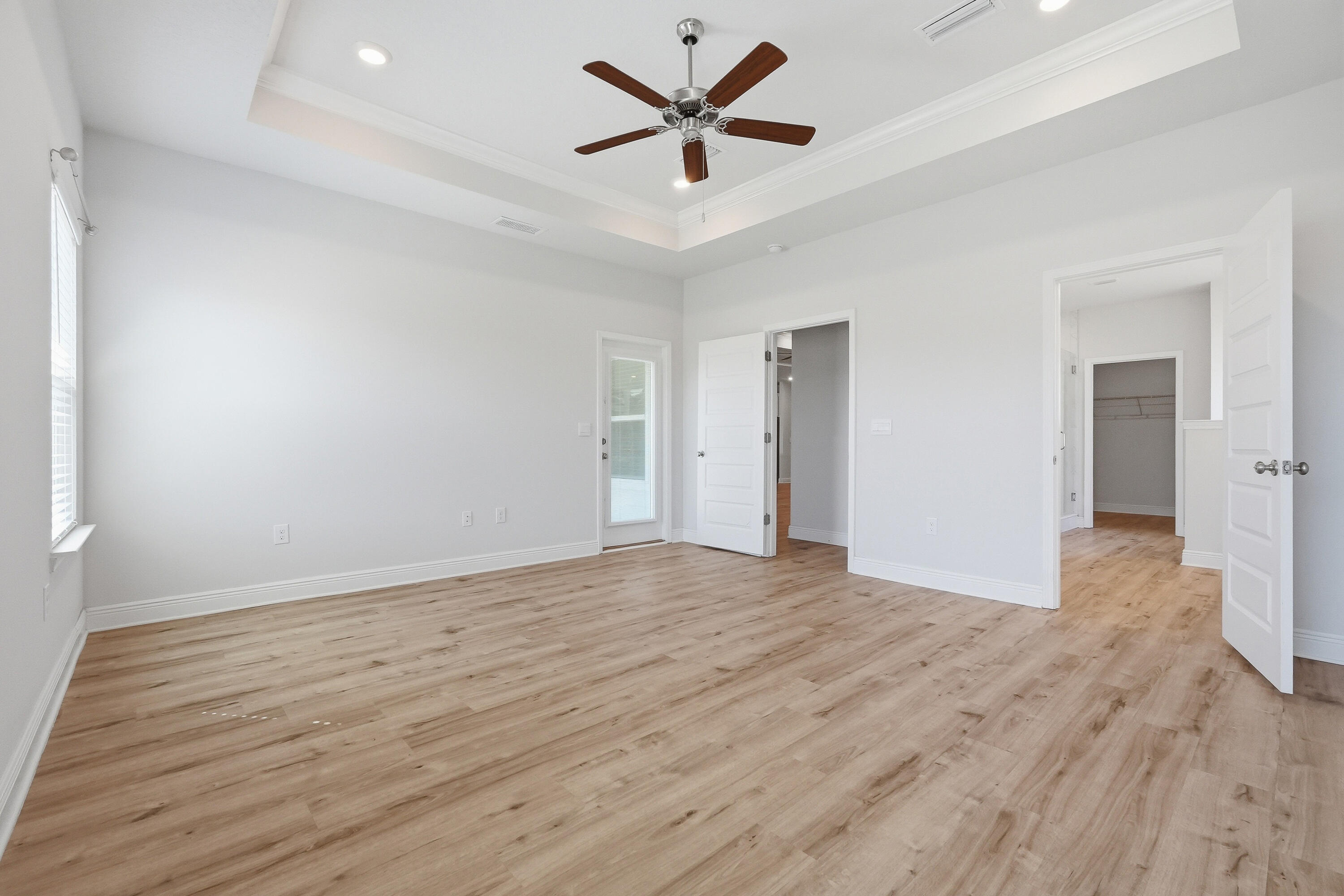 Hammock Oak Estates - Residential Lease