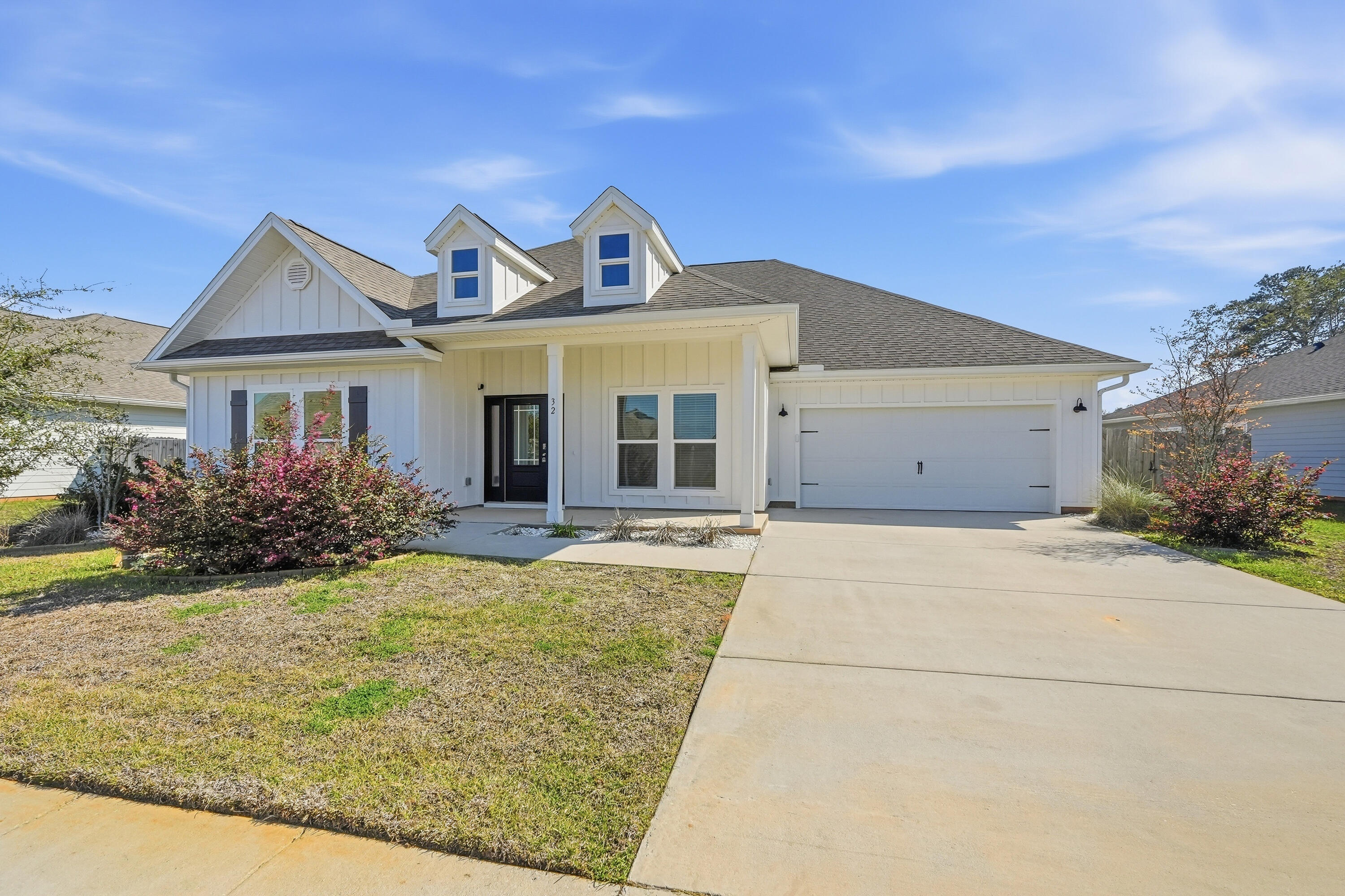 Hammock Oak Estates - Residential Lease