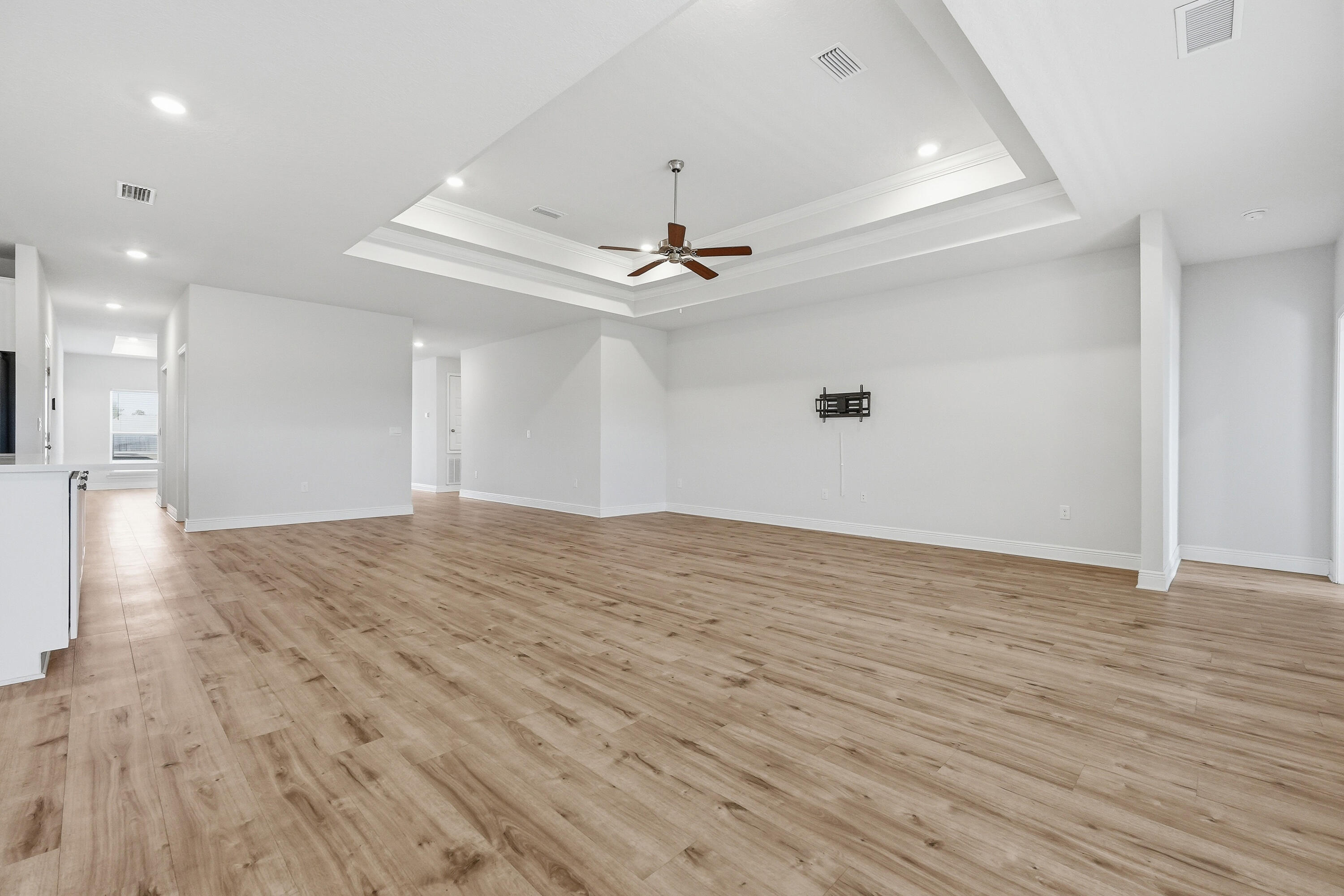 Hammock Oak Estates - Residential Lease