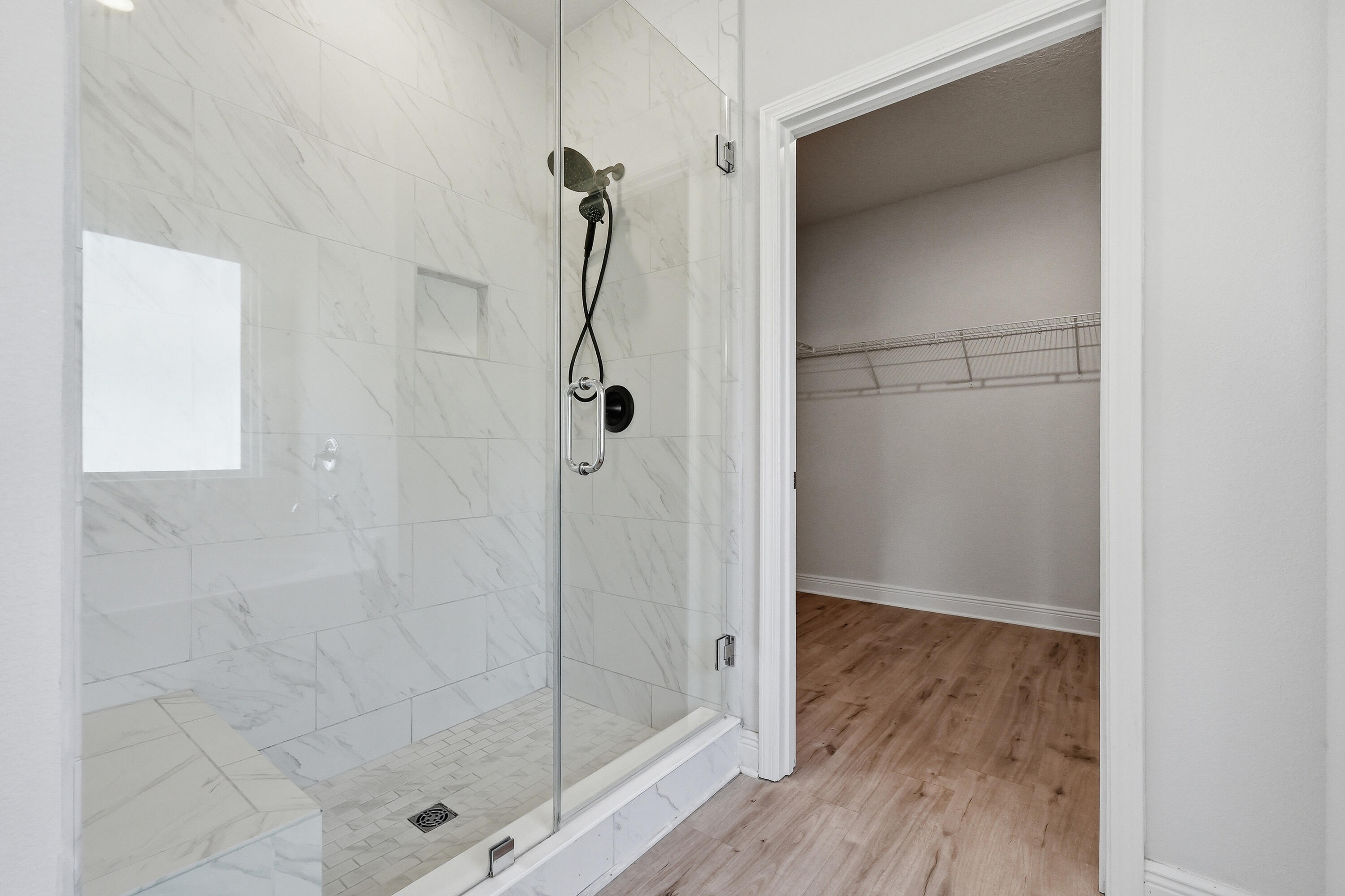 Hammock Oak Estates - Residential Lease