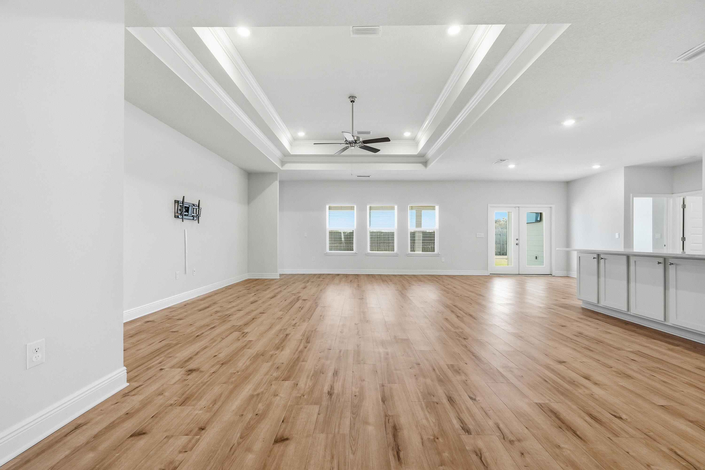 Hammock Oak Estates - Residential Lease