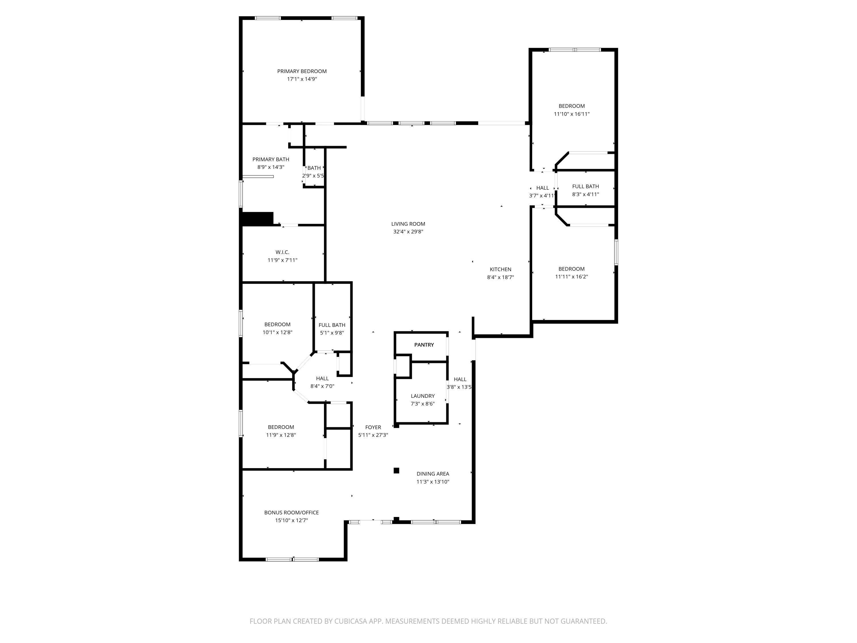 Hammock Oak Estates - Residential Lease