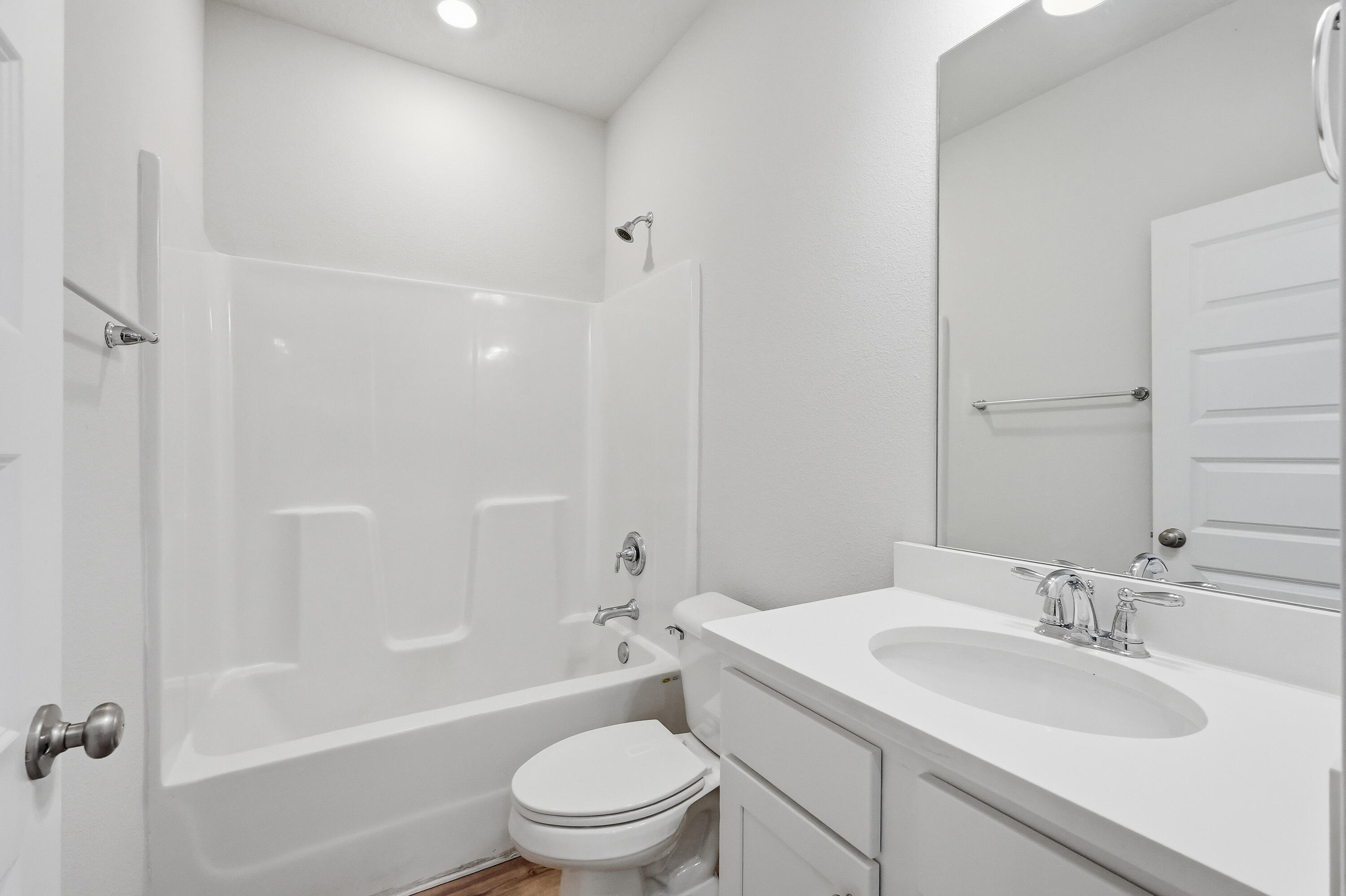 Hammock Oak Estates - Residential Lease