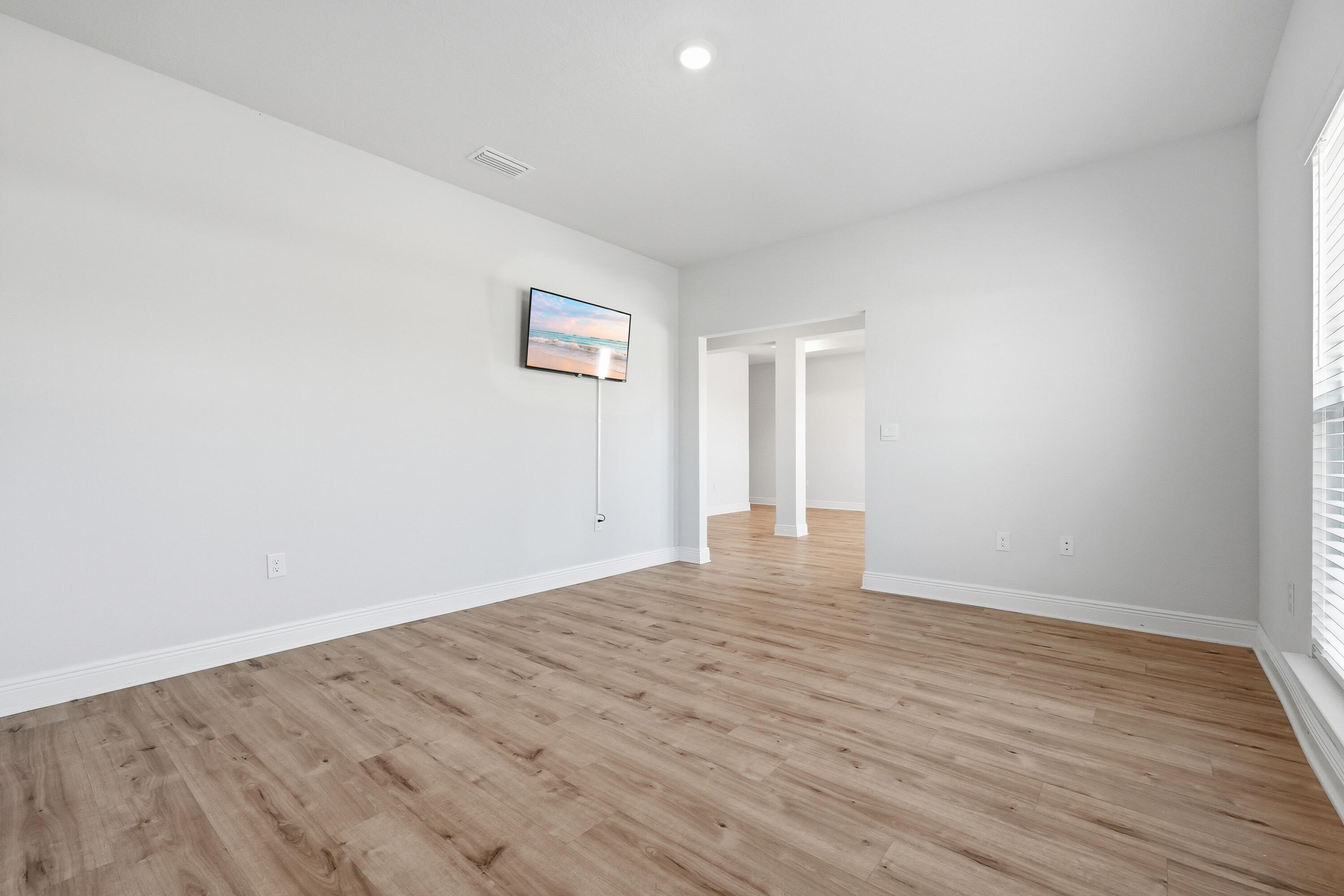 Hammock Oak Estates - Residential Lease