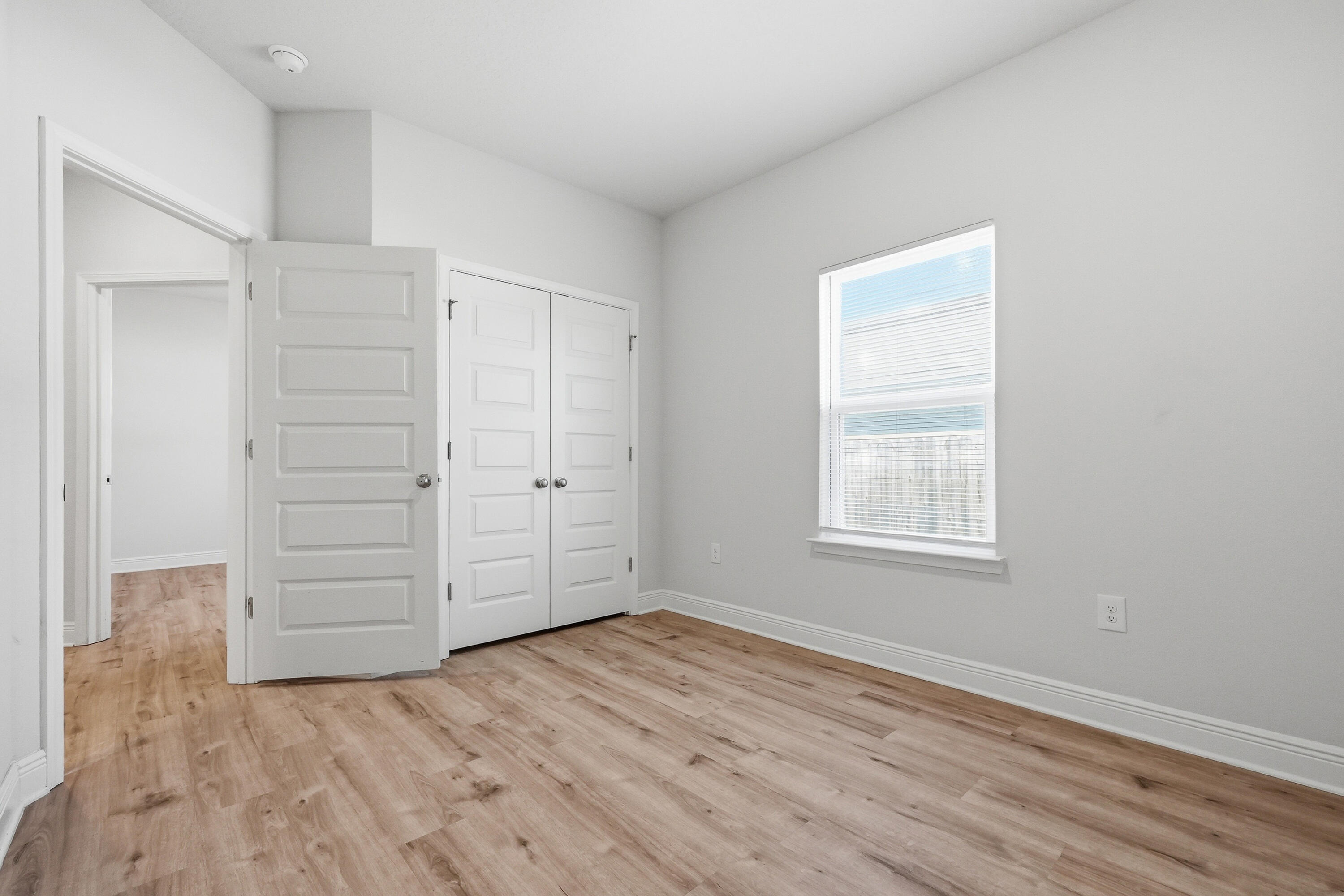 Hammock Oak Estates - Residential Lease