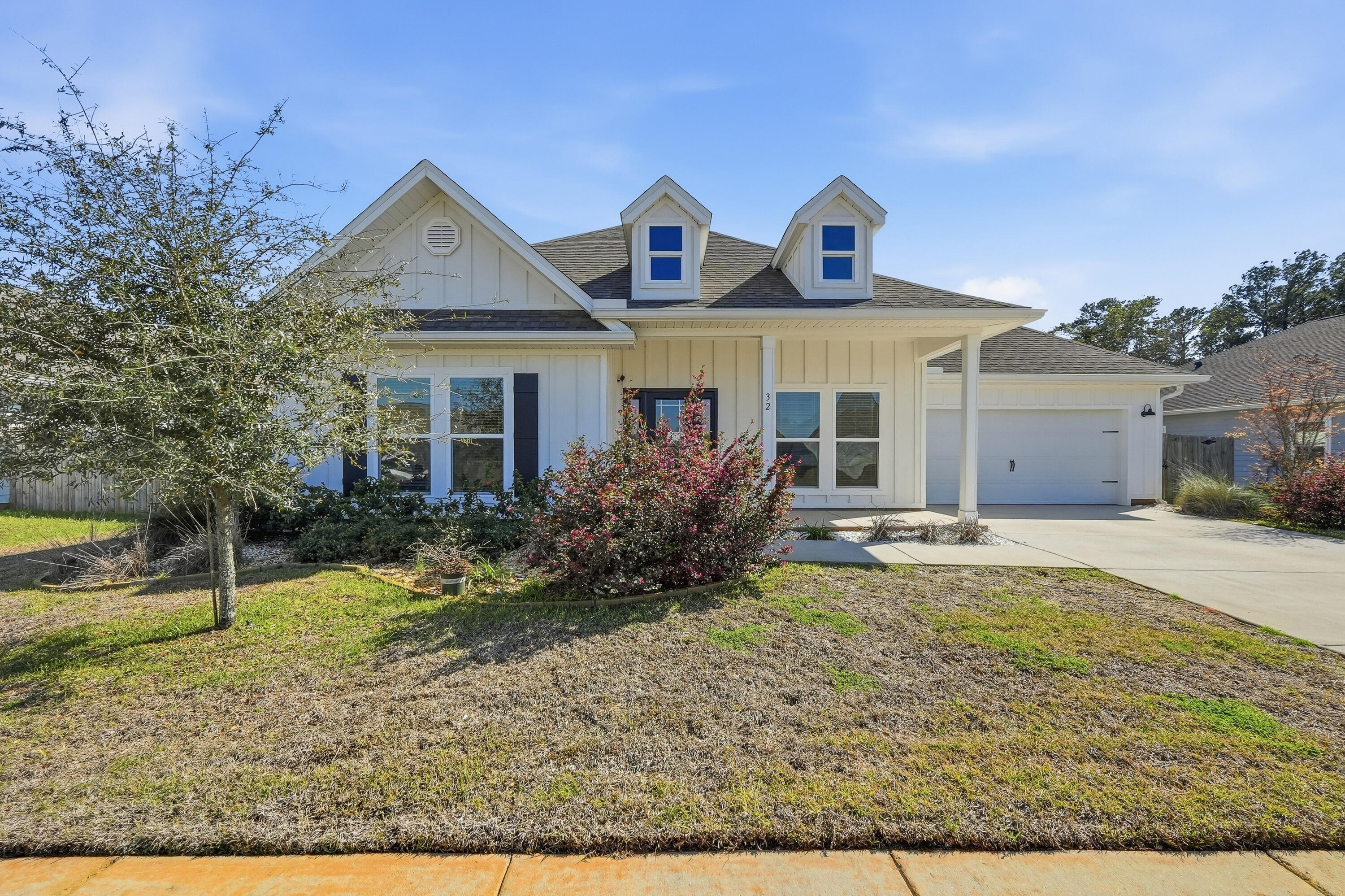 Hammock Oak Estates - Residential Lease