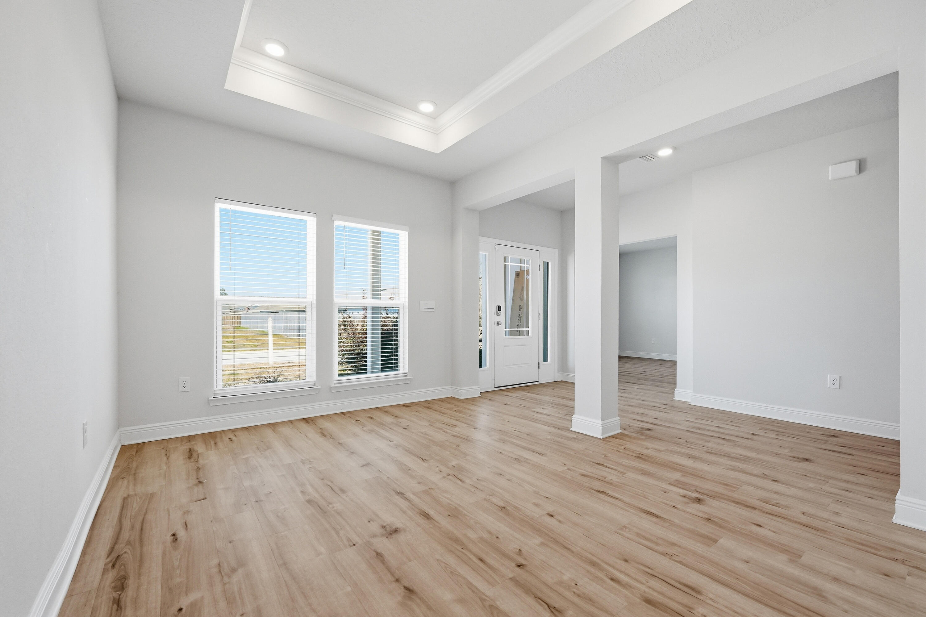 Hammock Oak Estates - Residential Lease