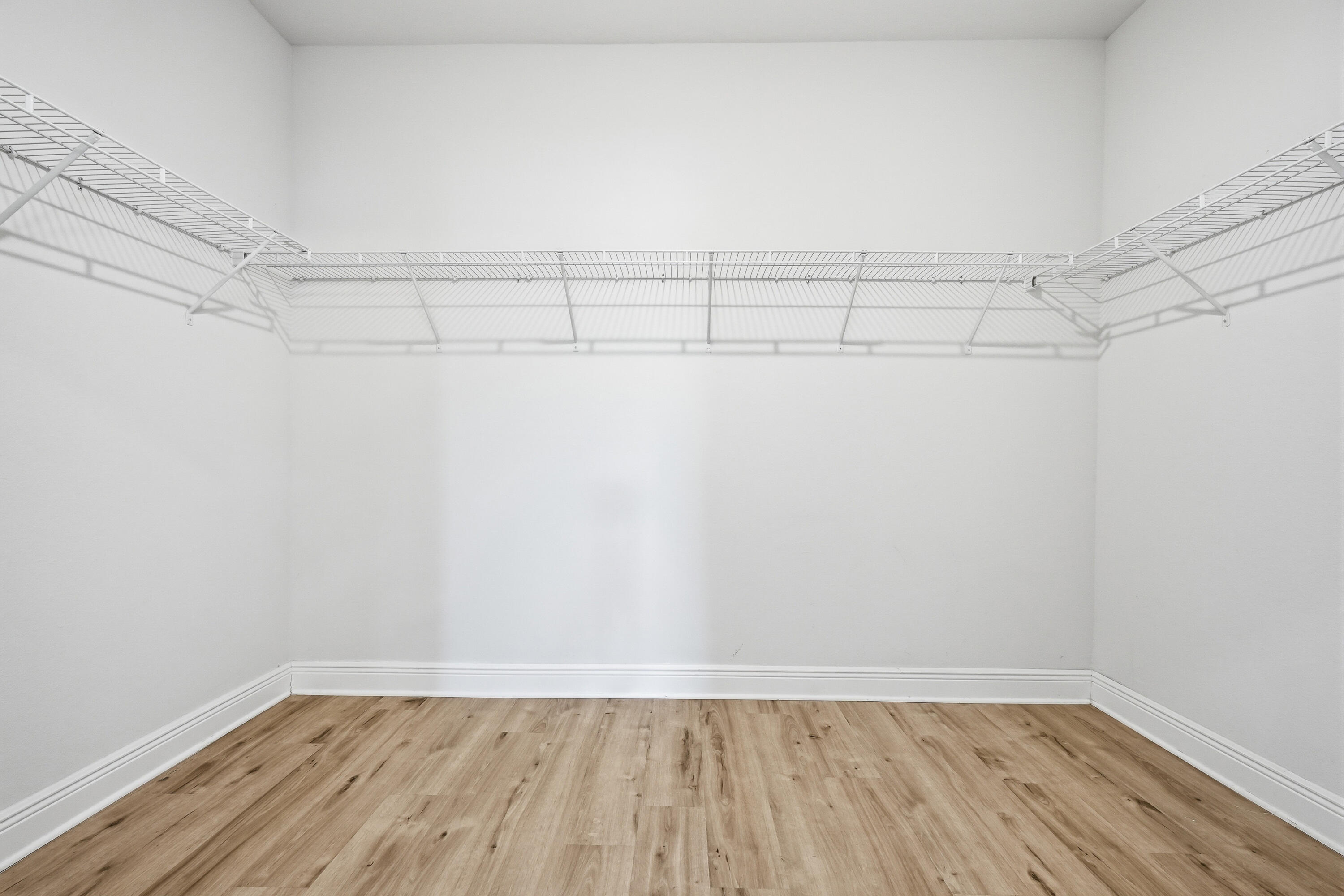 Hammock Oak Estates - Residential Lease