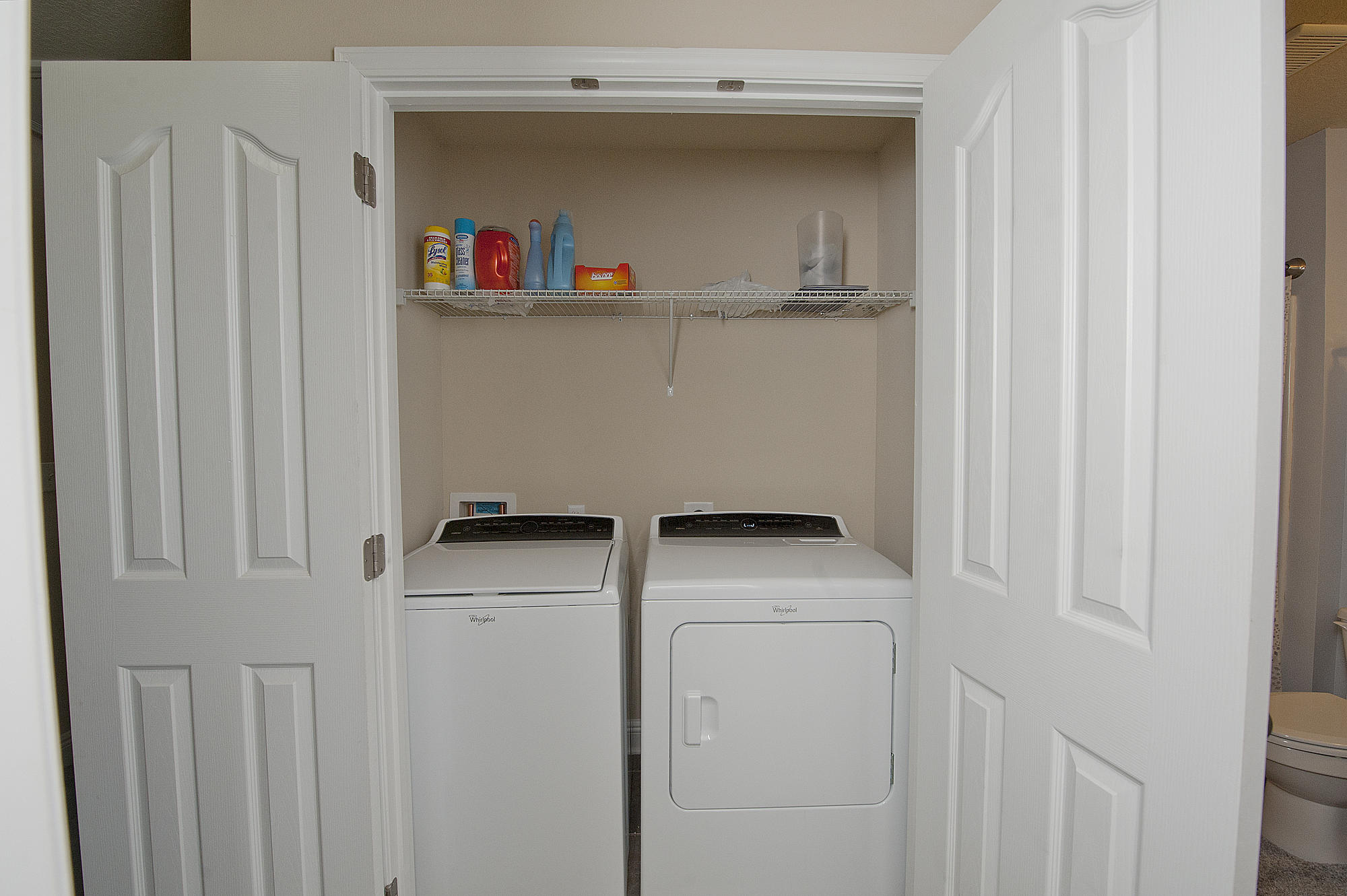 RESERVE POINTE - Residential