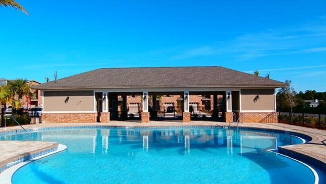 RESERVE POINTE - Residential