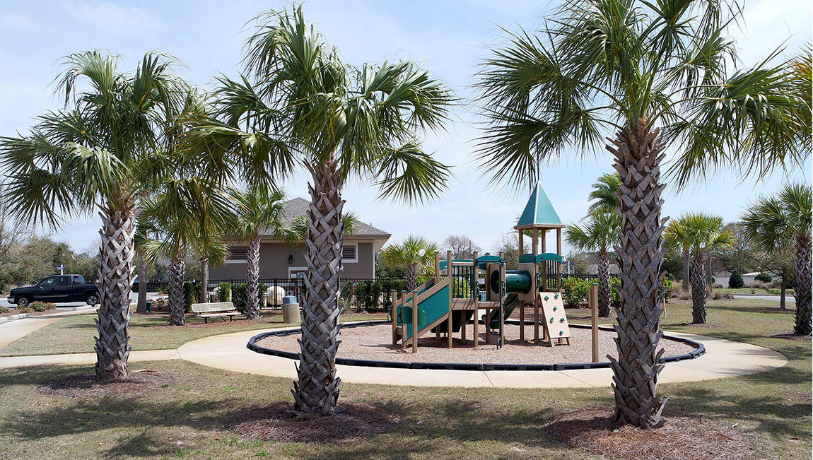 RESERVE POINTE - Residential