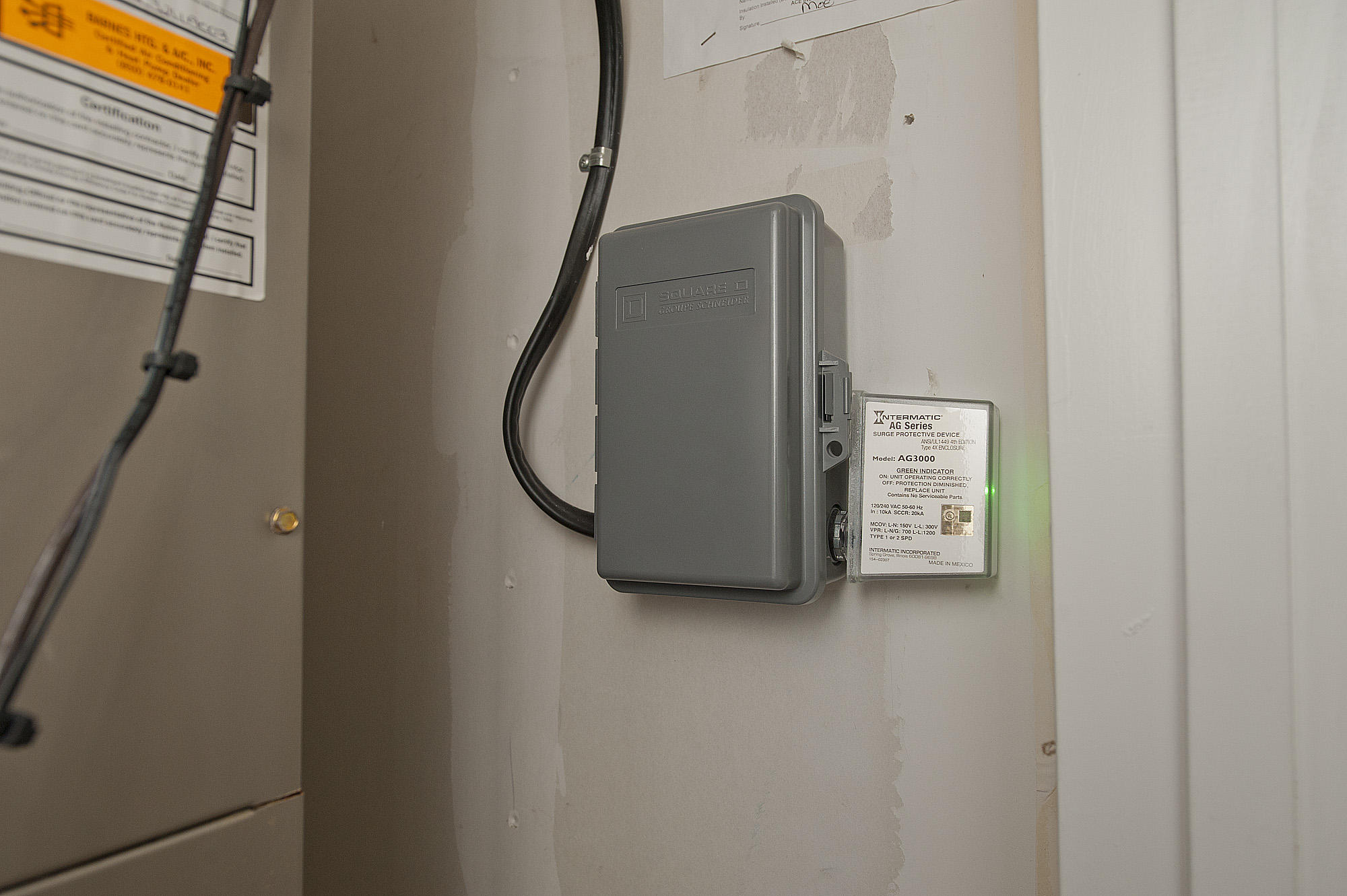 RESERVE POINTE - Residential