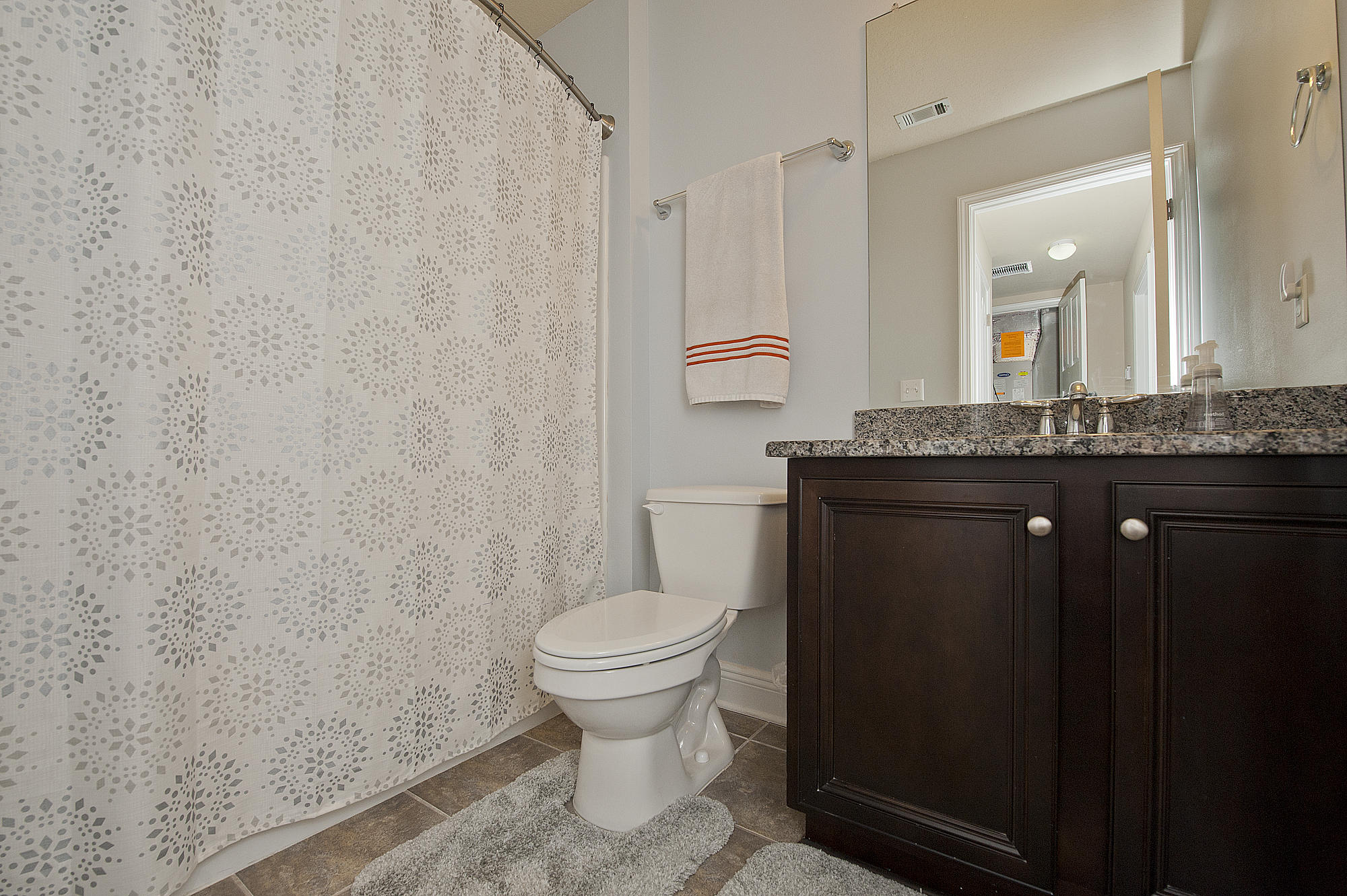 RESERVE POINTE - Residential