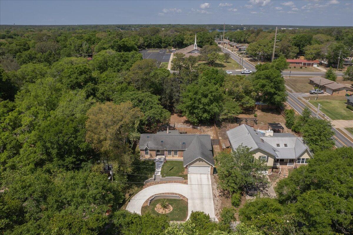 PINE FOREST - Residential