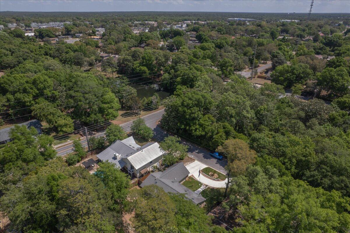 PINE FOREST - Residential