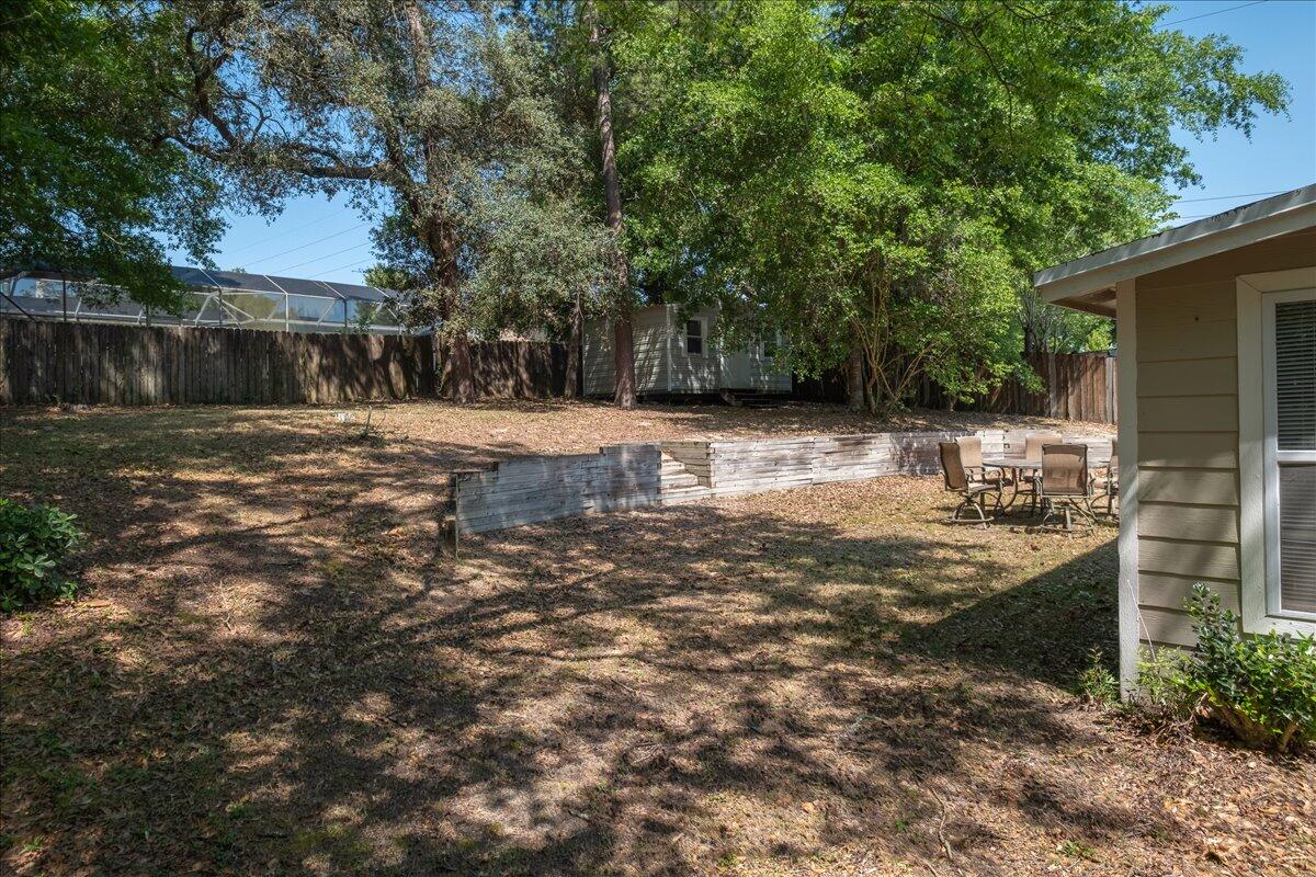 PINE FOREST - Residential