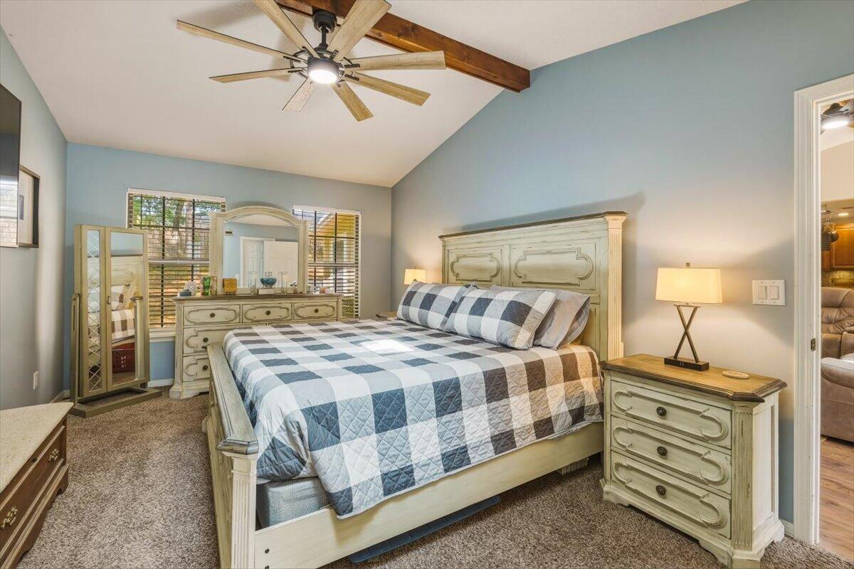 PINE FOREST - Residential