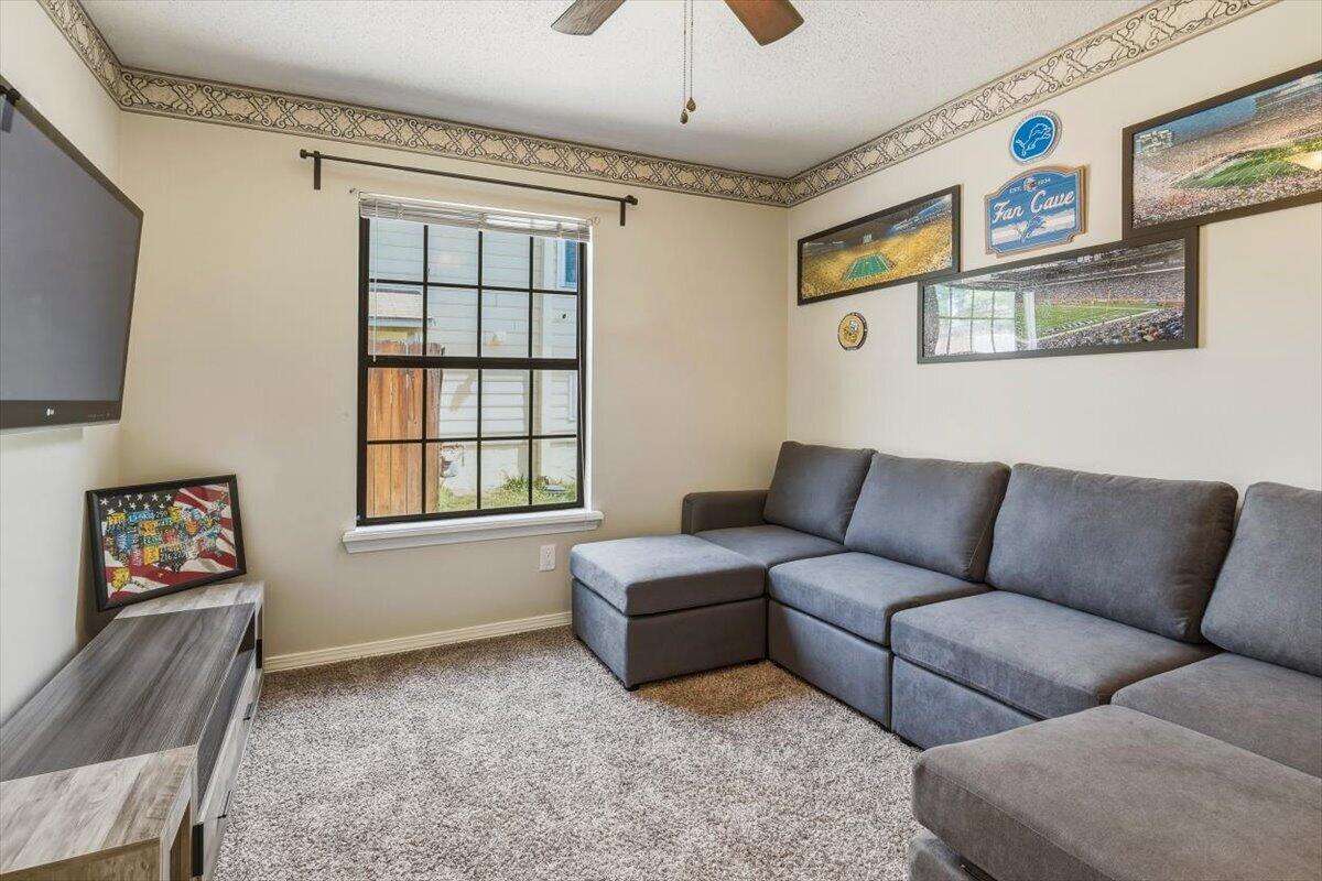 PINE FOREST - Residential