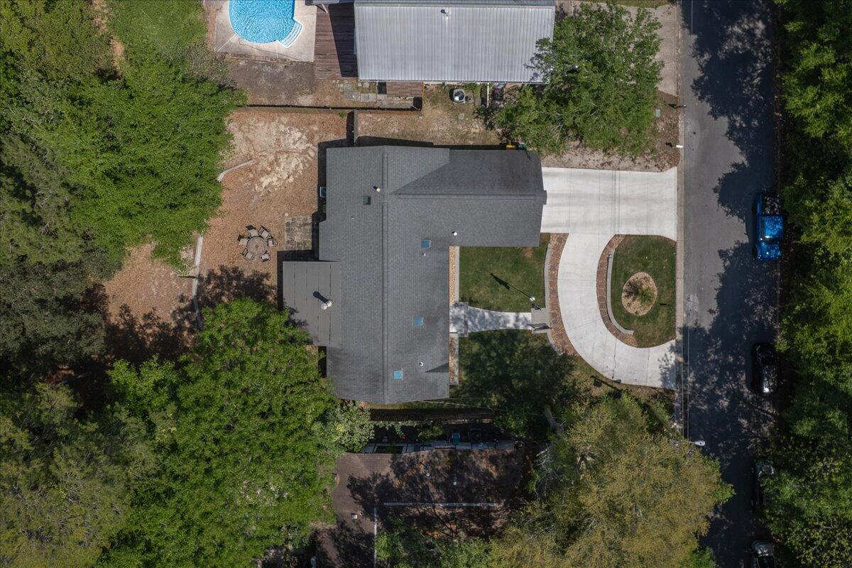 PINE FOREST - Residential