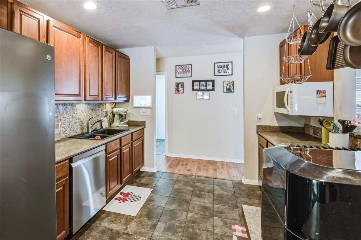 PINE FOREST - Residential