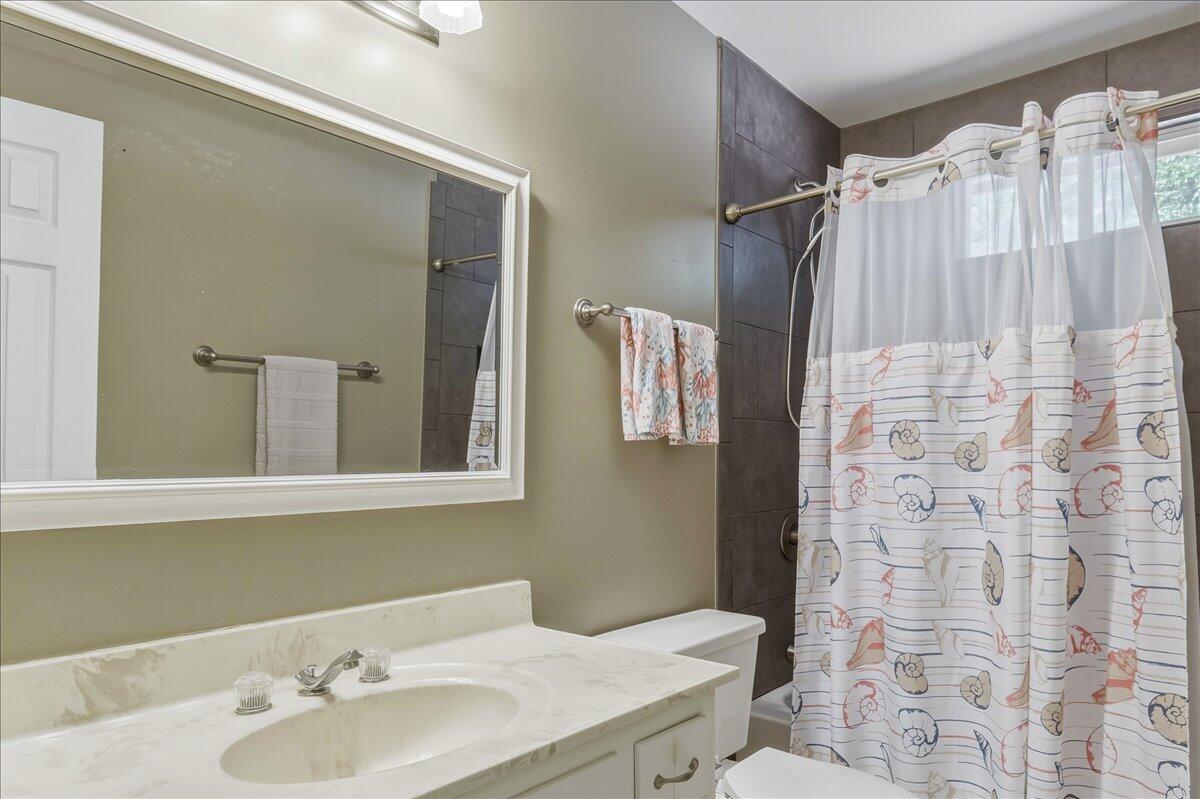 PINE FOREST - Residential