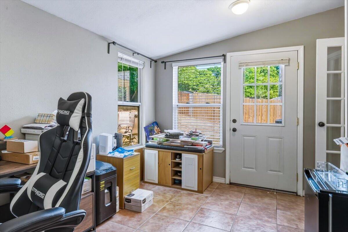 PINE FOREST - Residential