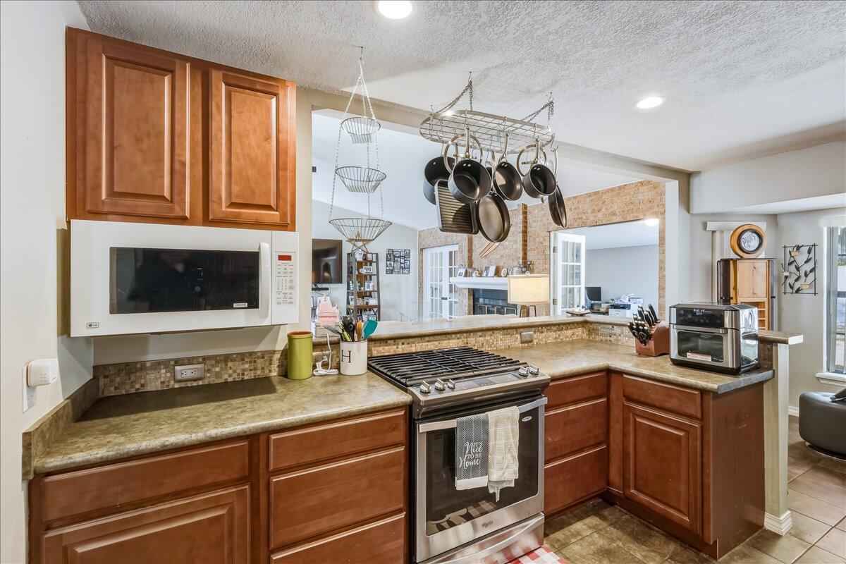 PINE FOREST - Residential