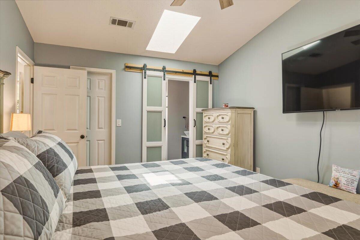 PINE FOREST - Residential