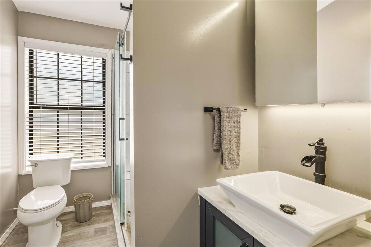 PINE FOREST - Residential