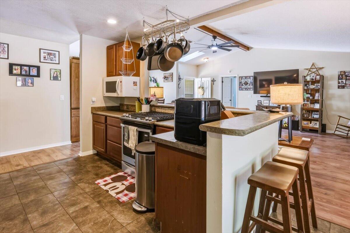 PINE FOREST - Residential