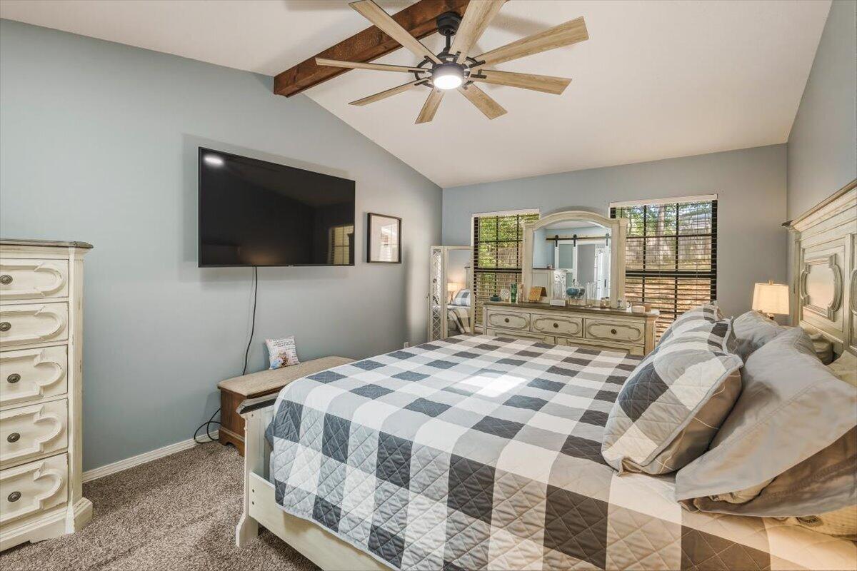 PINE FOREST - Residential