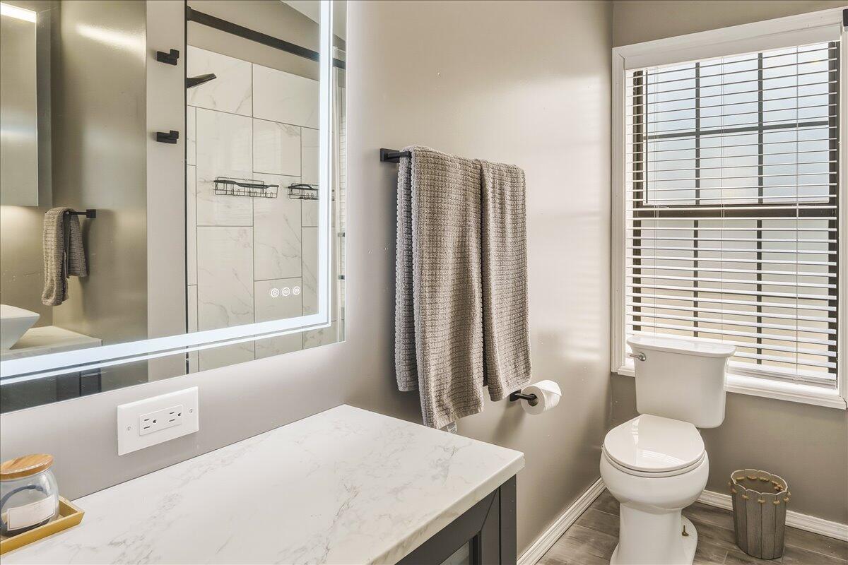 PINE FOREST - Residential