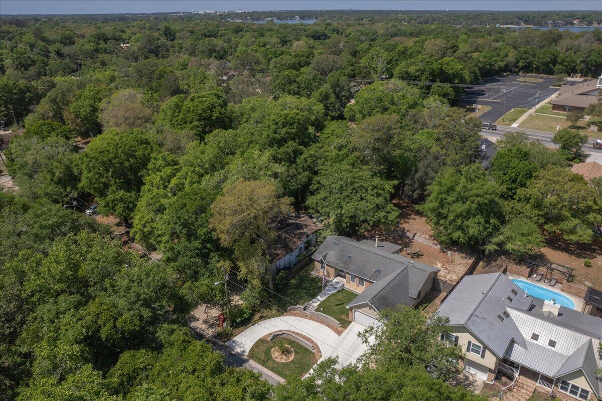 PINE FOREST - Residential