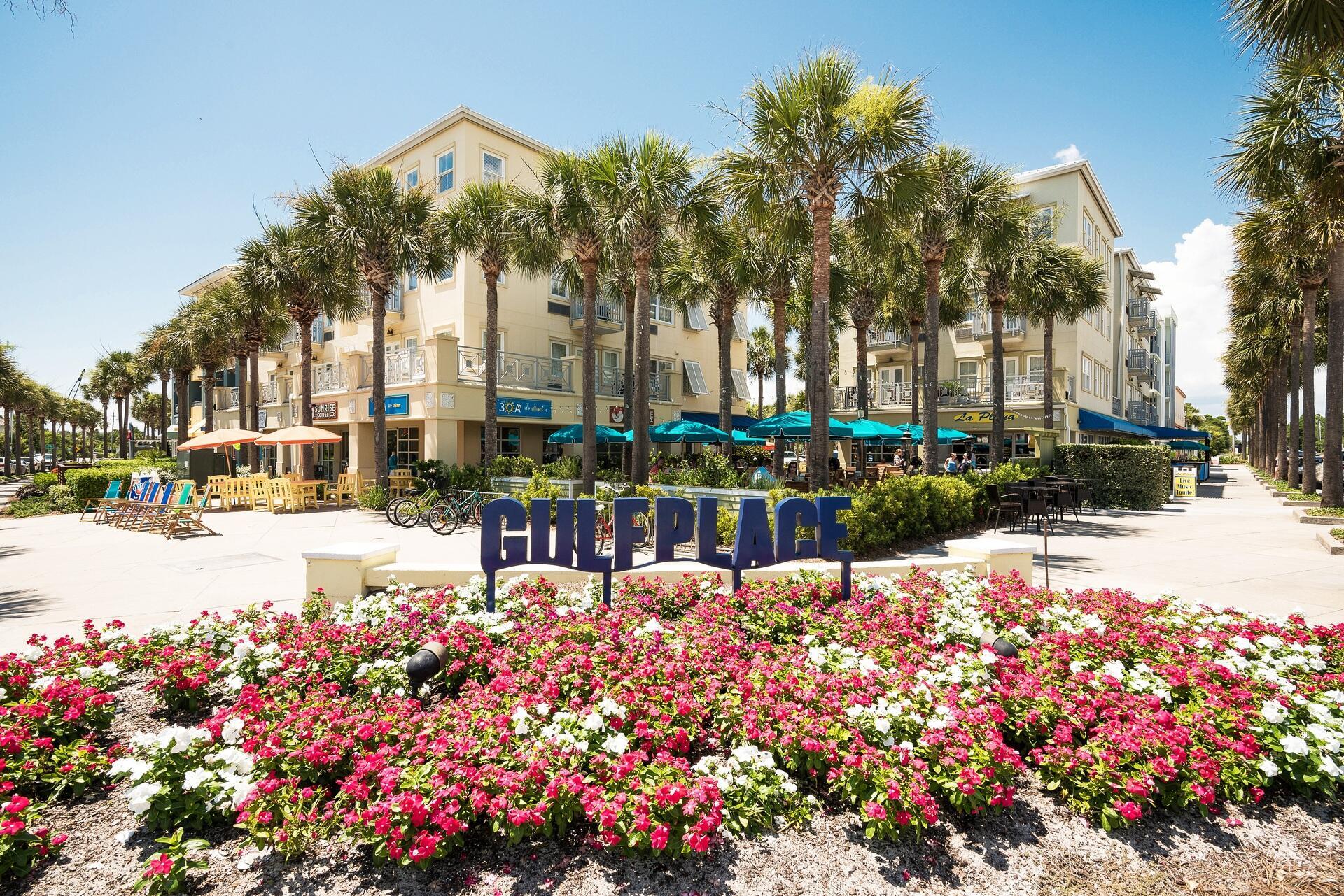 CYPRESS BREEZE PLANTATION - Residential