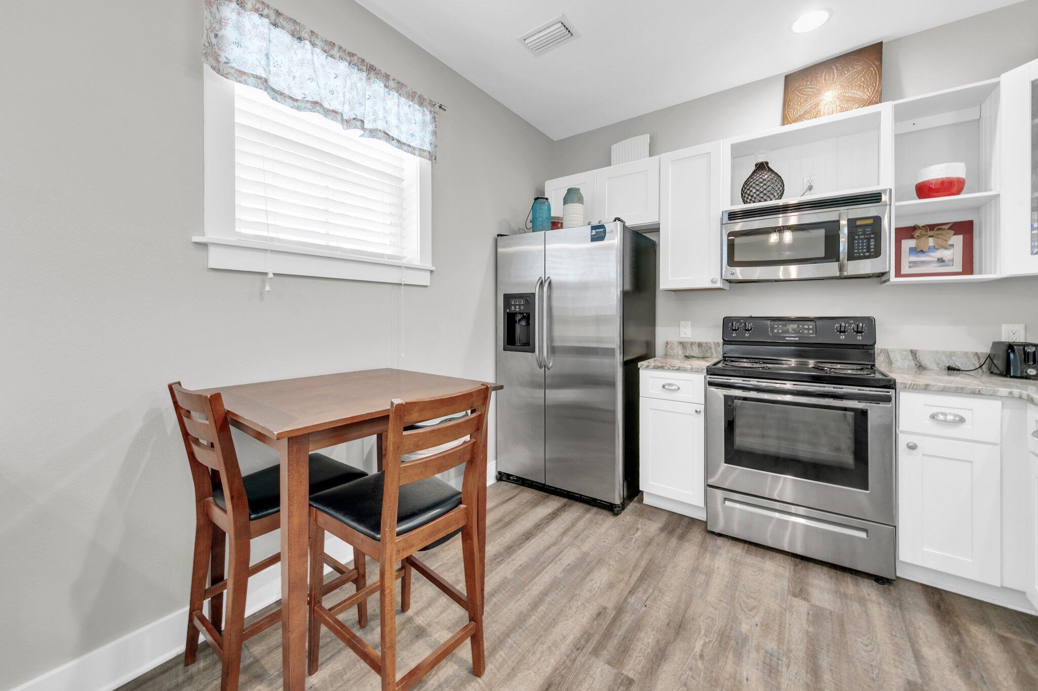 CYPRESS BREEZE PLANTATION - Residential