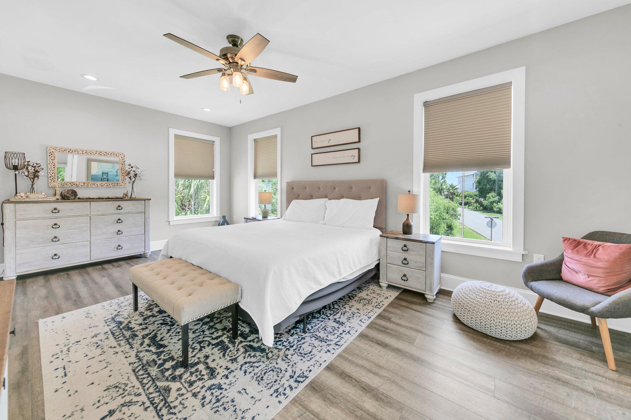 CYPRESS BREEZE PLANTATION - Residential