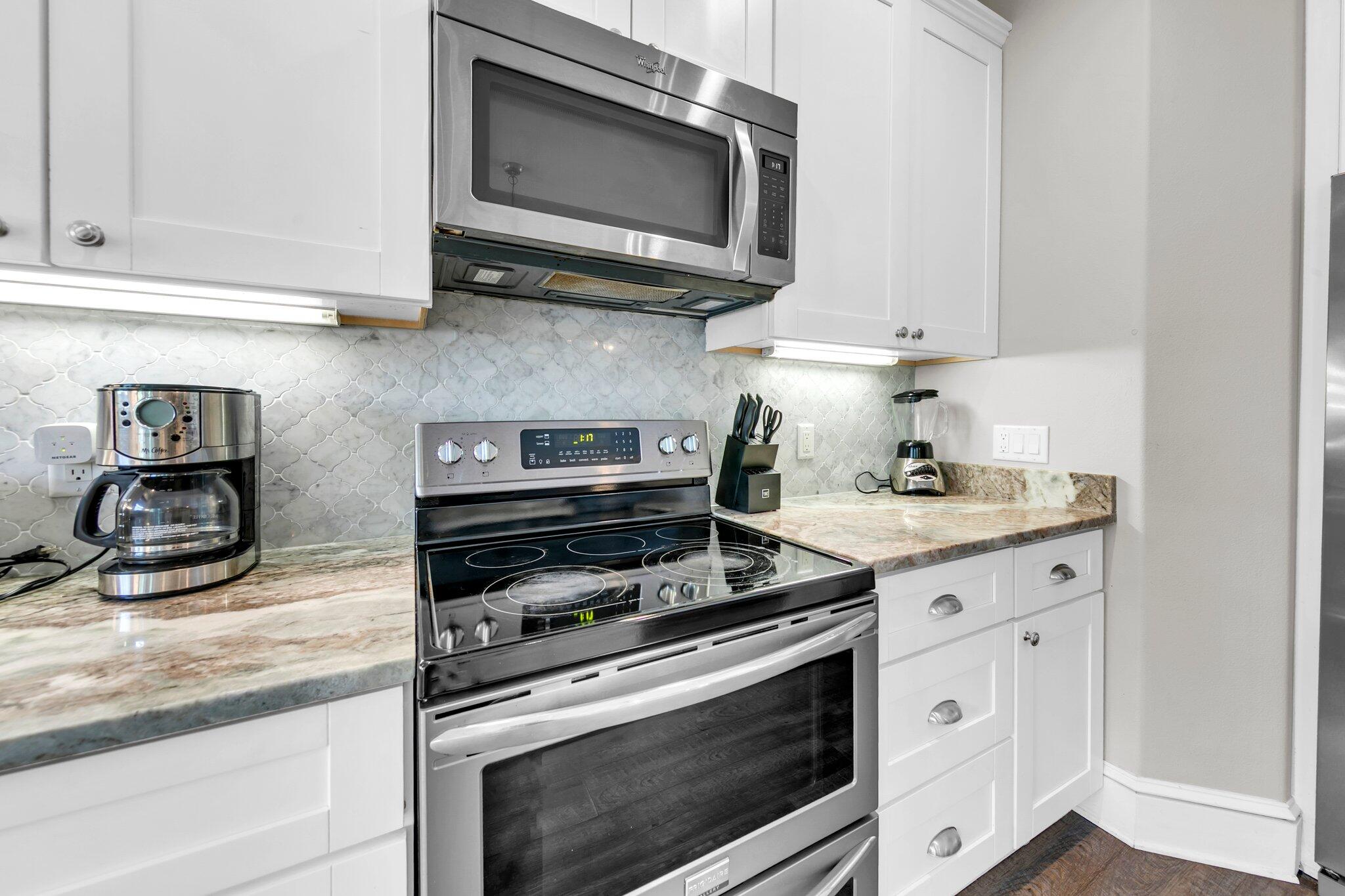 CYPRESS BREEZE PLANTATION - Residential