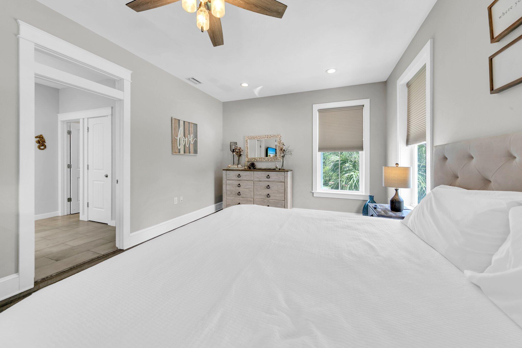 CYPRESS BREEZE PLANTATION - Residential