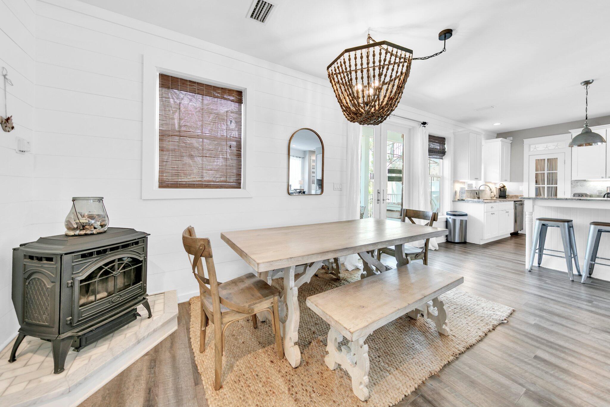 CYPRESS BREEZE PLANTATION - Residential