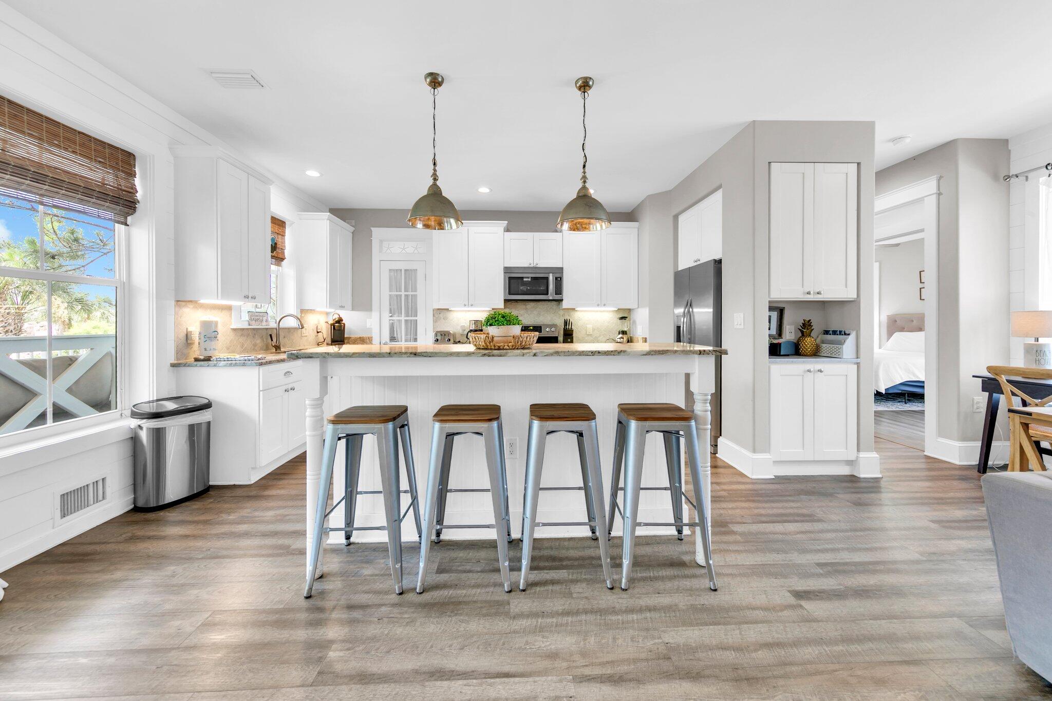 CYPRESS BREEZE PLANTATION - Residential