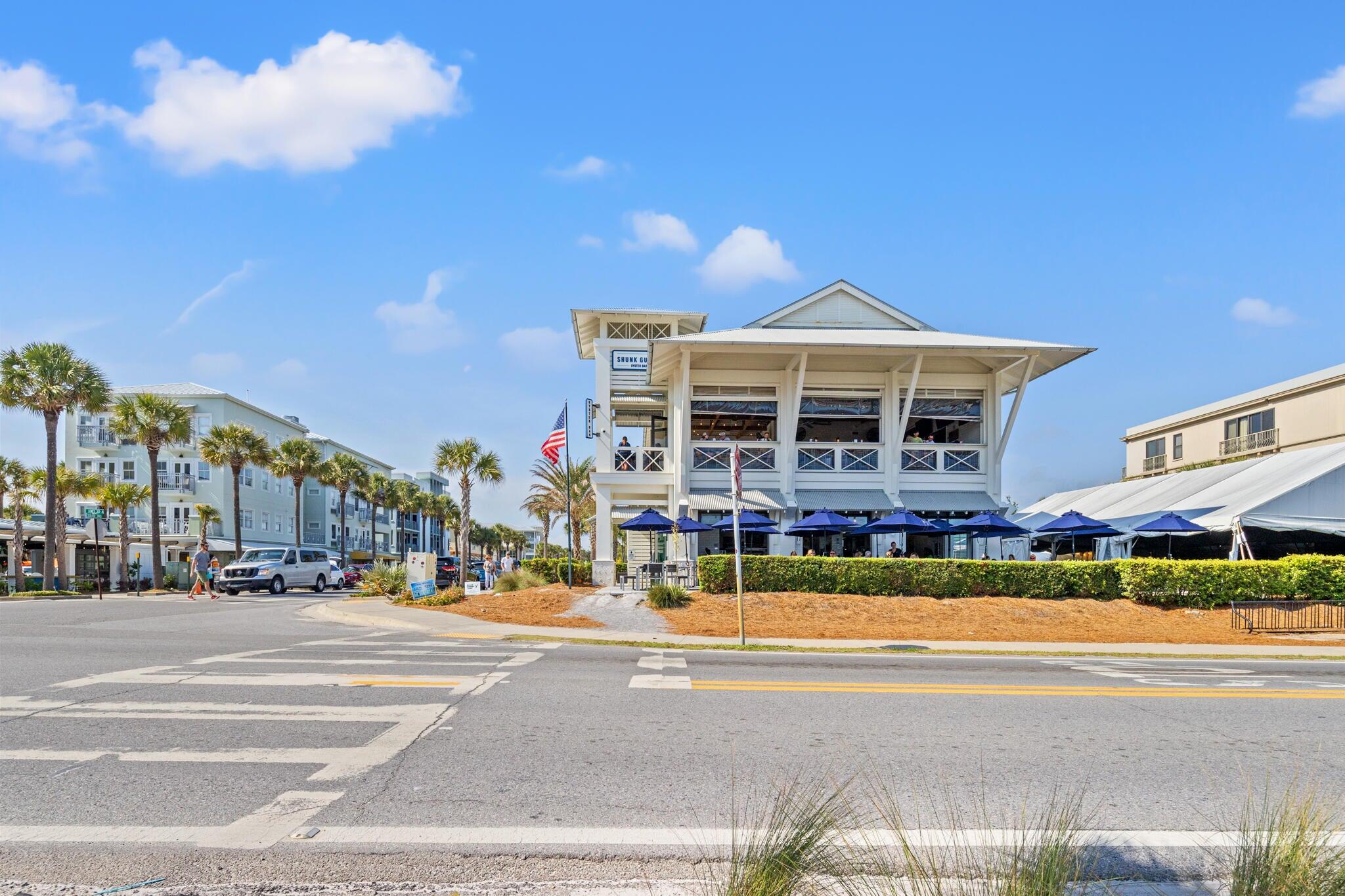 CYPRESS BREEZE PLANTATION - Residential