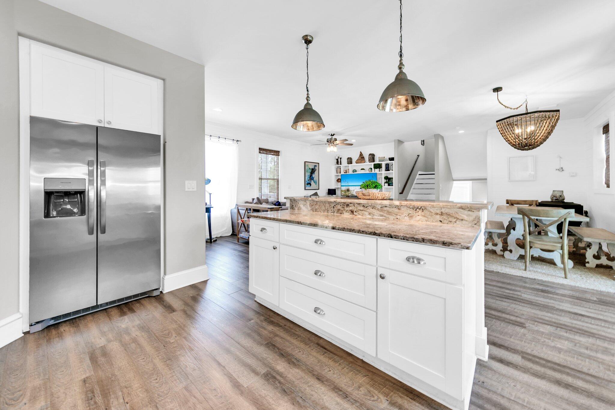 CYPRESS BREEZE PLANTATION - Residential