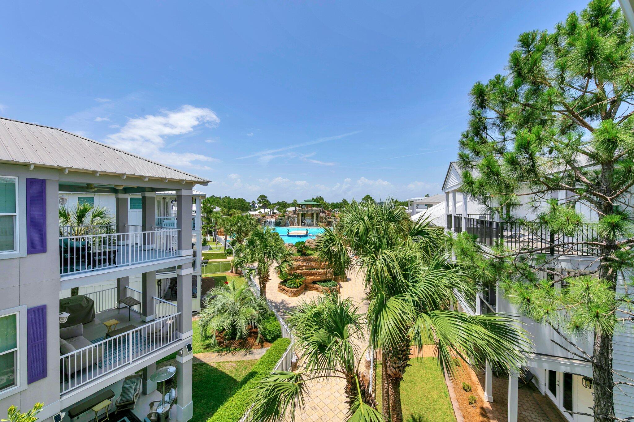 CYPRESS BREEZE PLANTATION - Residential