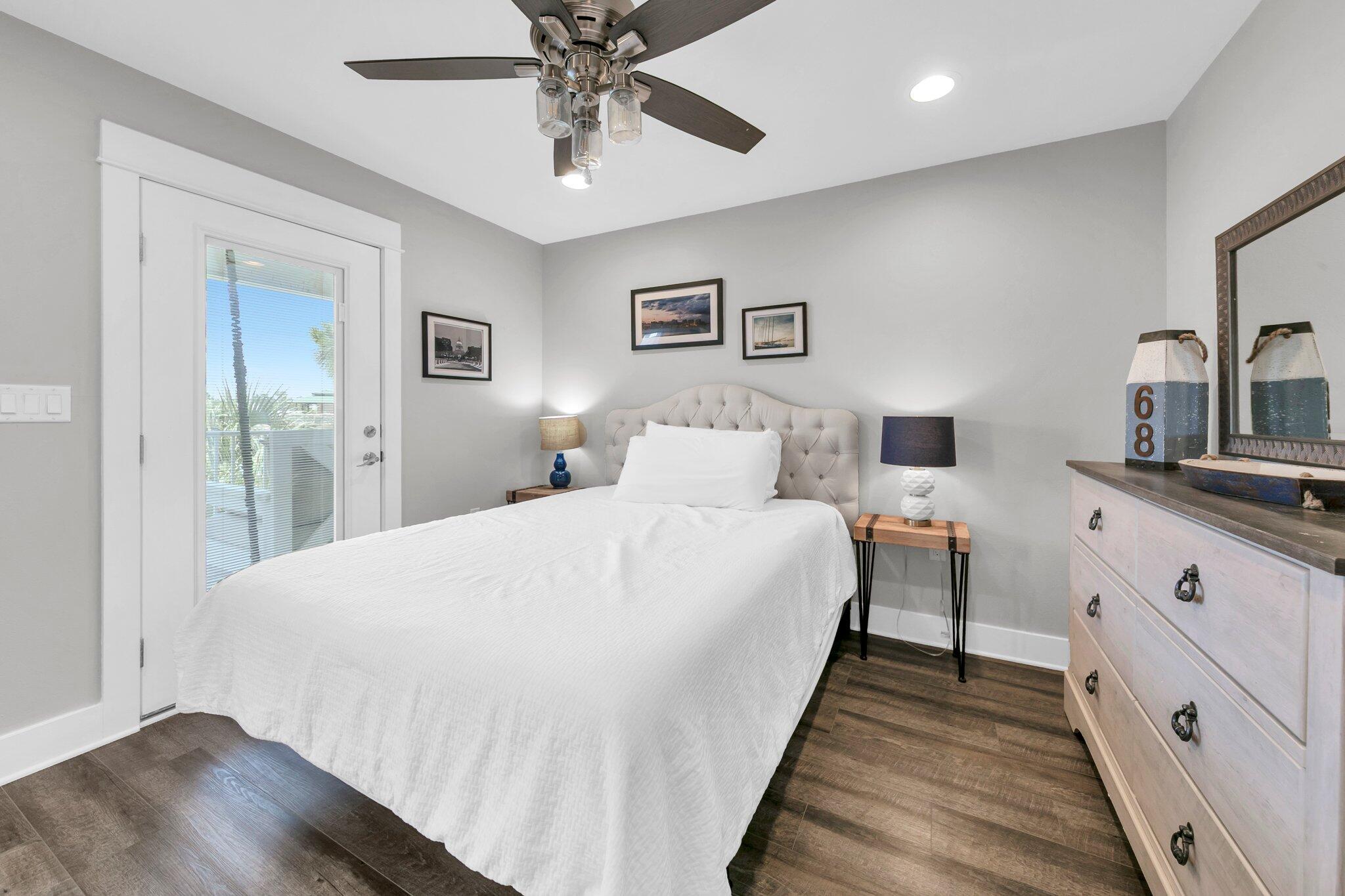 CYPRESS BREEZE PLANTATION - Residential