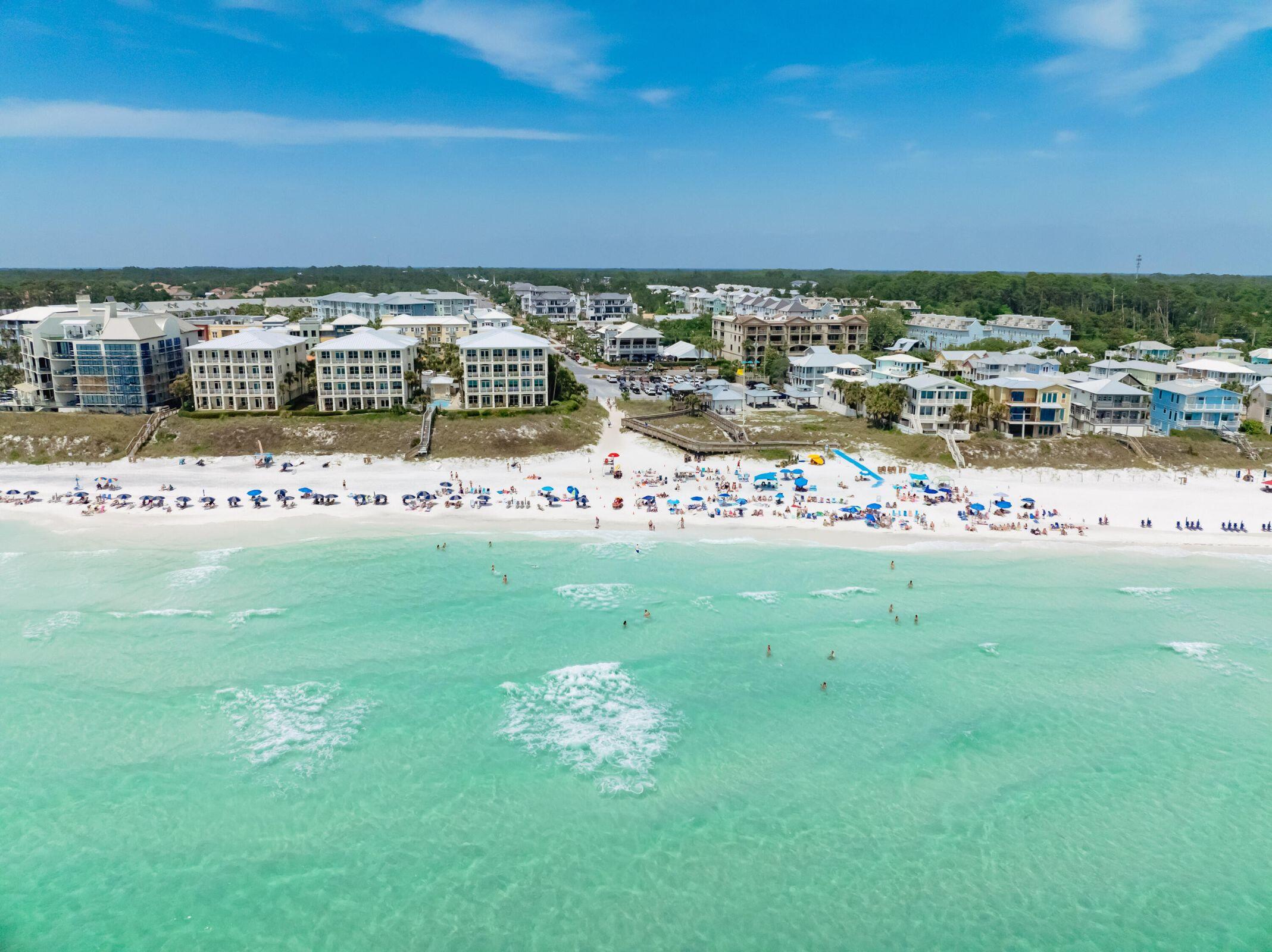 CYPRESS BREEZE PLANTATION - Residential